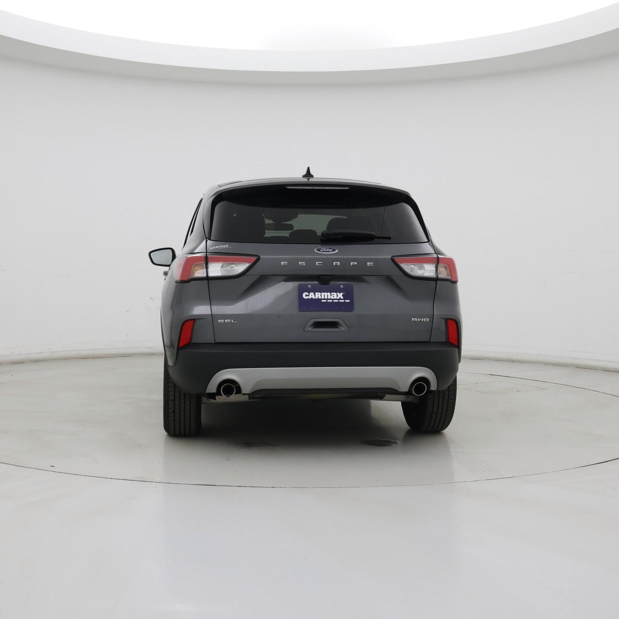 Thumbnail: 2022 Ford Escape - 6