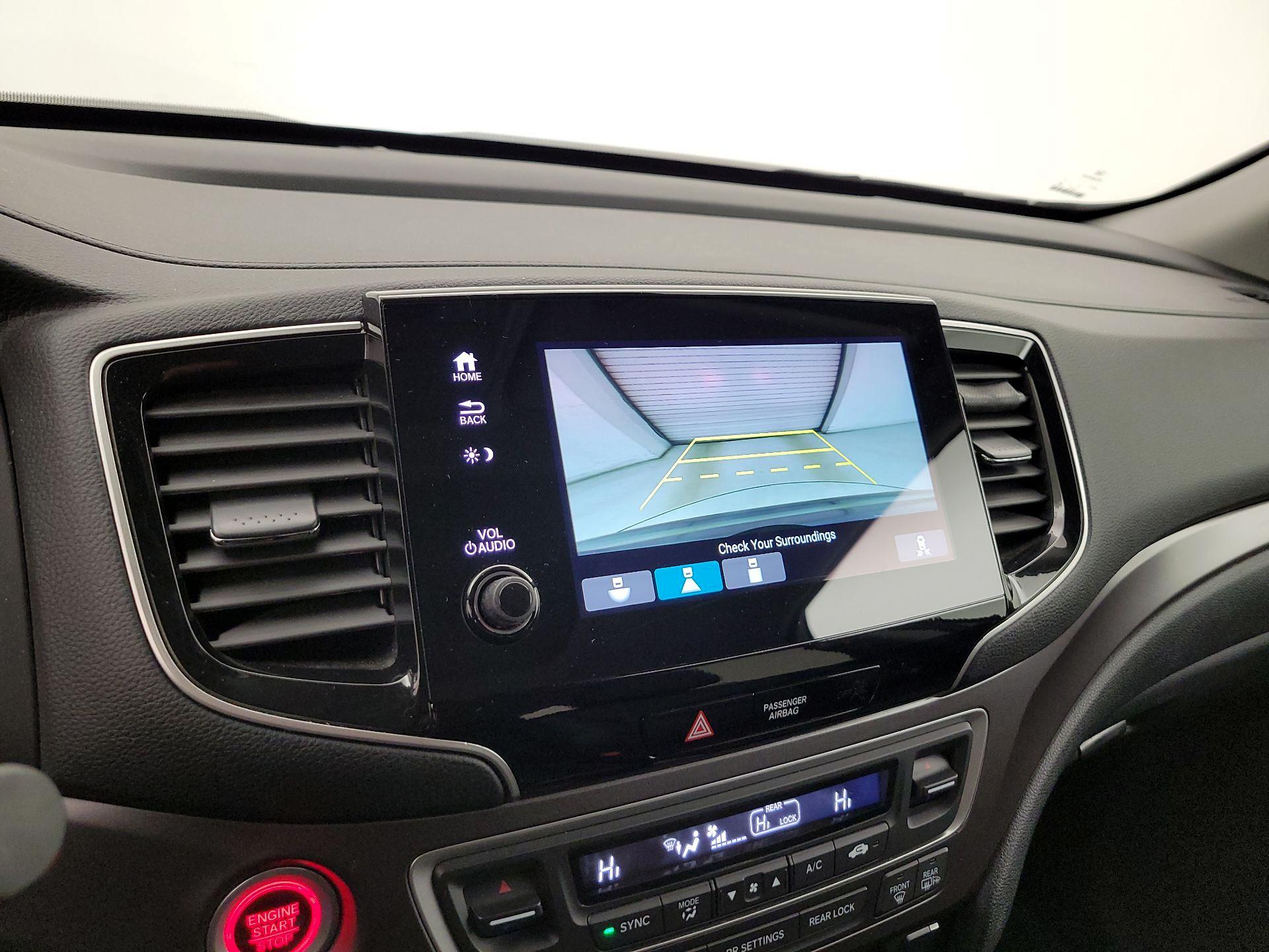 Thumbnail: 2022 Honda Pilot - 14