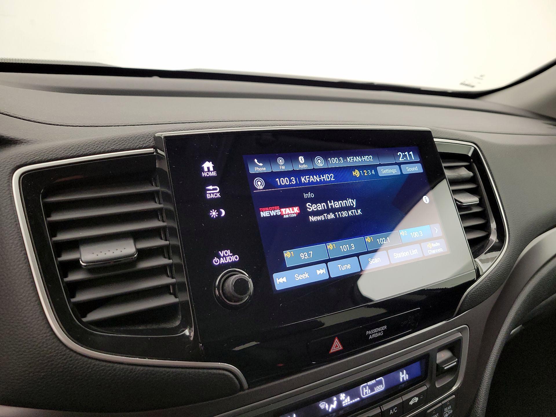 Thumbnail: 2022 Honda Pilot - 15