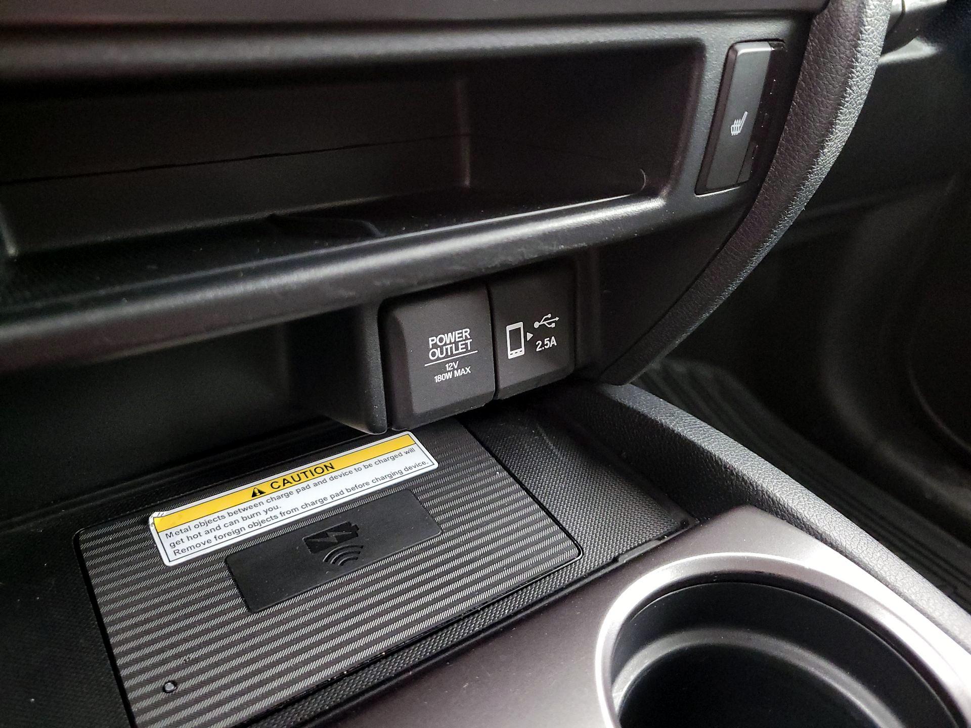 Thumbnail: 2022 Honda Pilot - 18