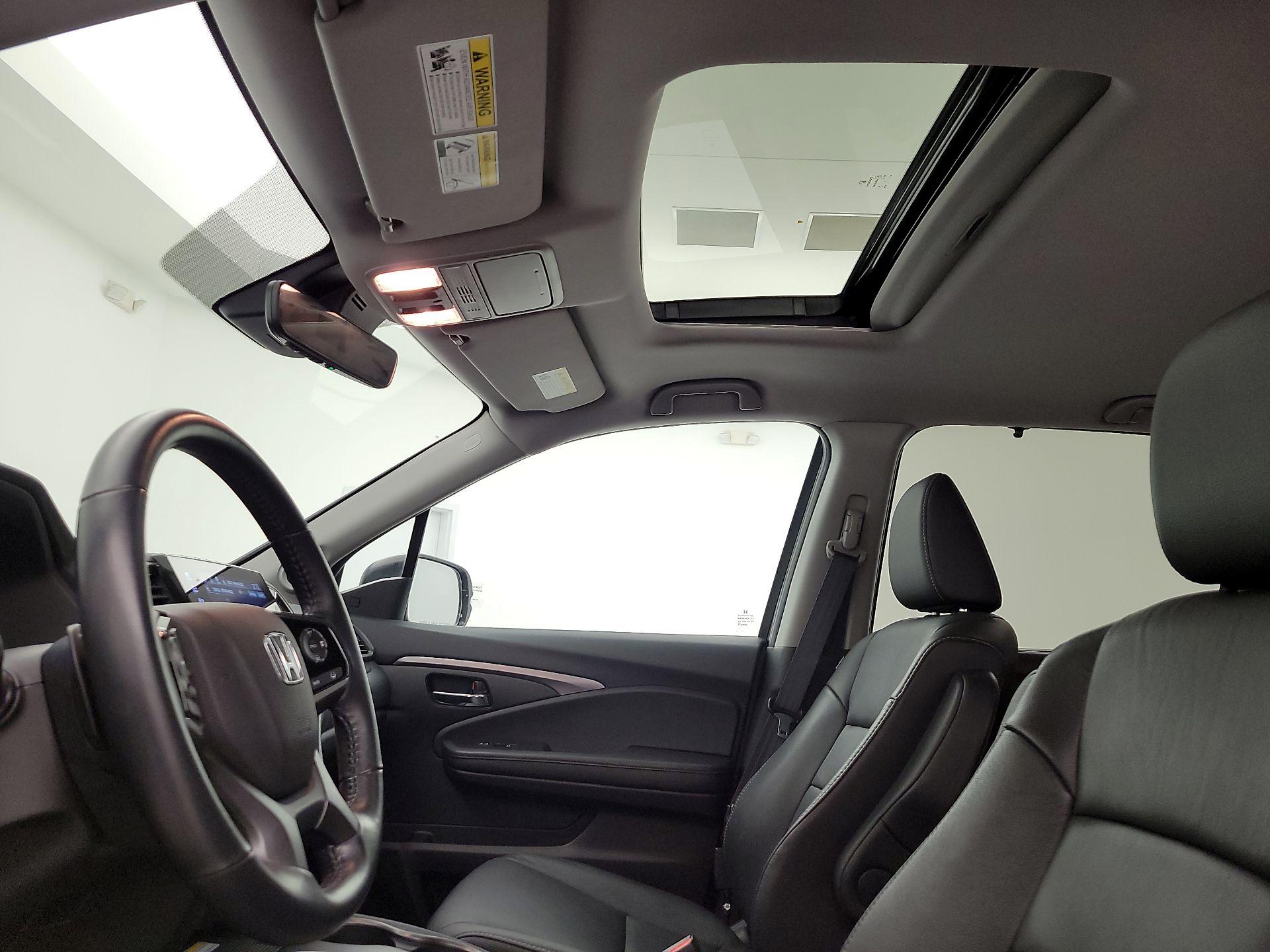 Thumbnail: 2022 Honda Pilot - 19