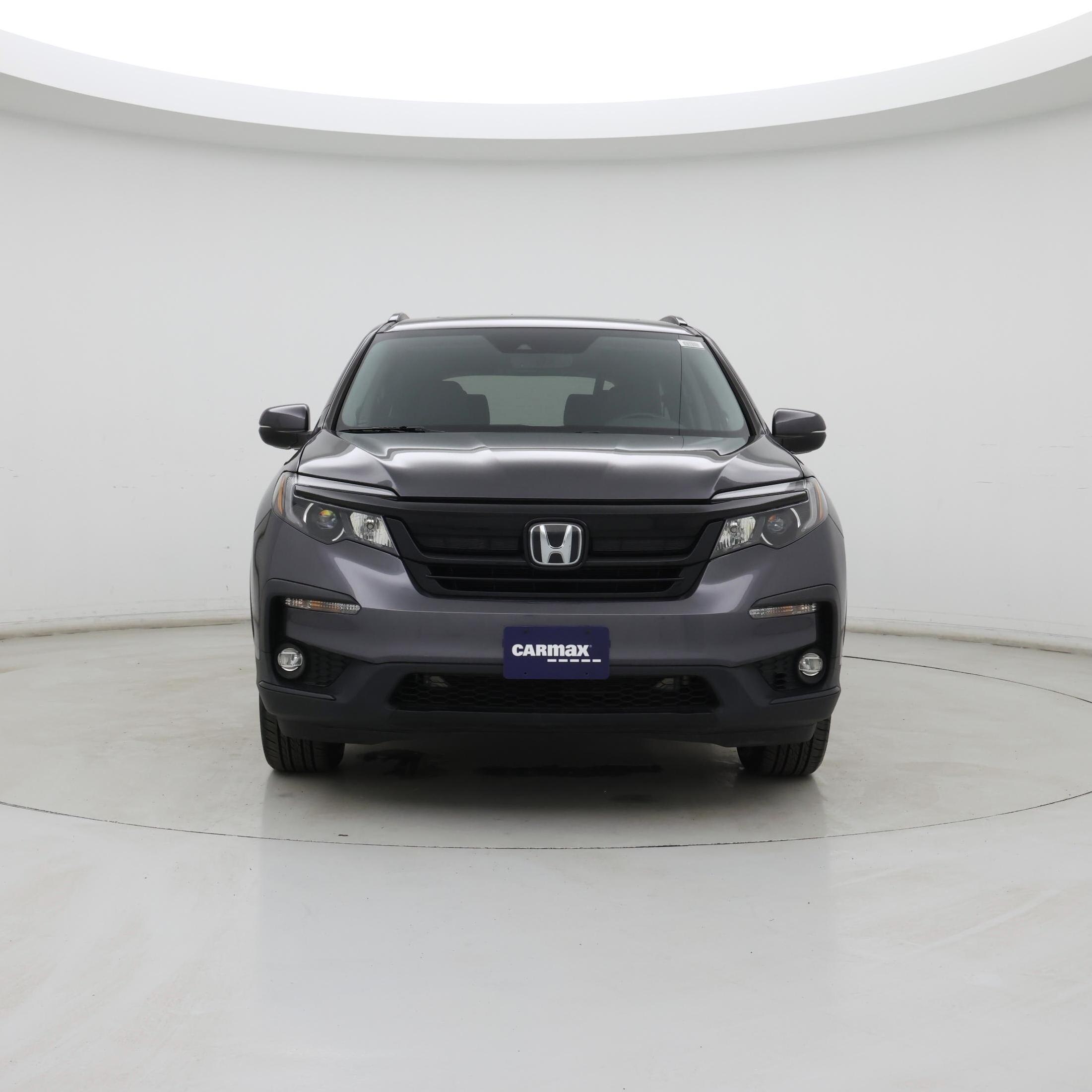 Thumbnail: 2022 Honda Pilot - 5