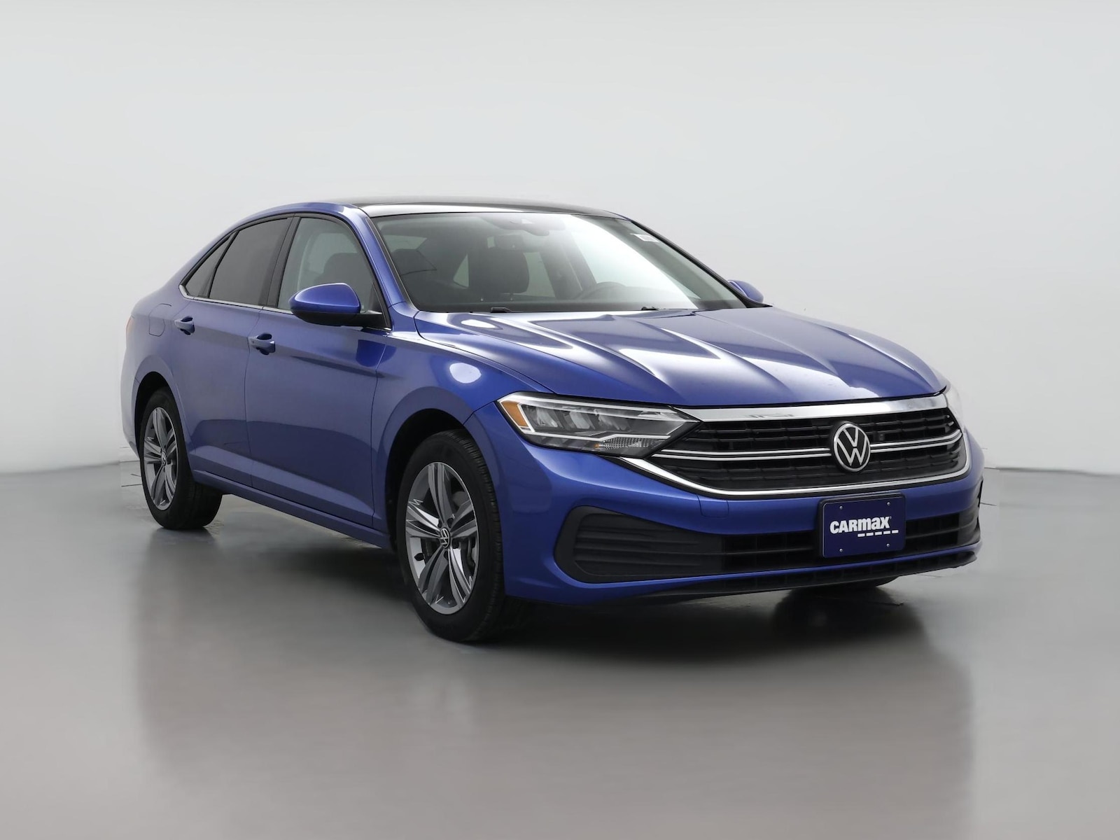 2023 Volkswagen Jetta