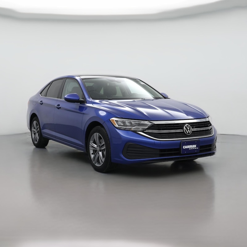 2023 Volkswagen Jetta SE