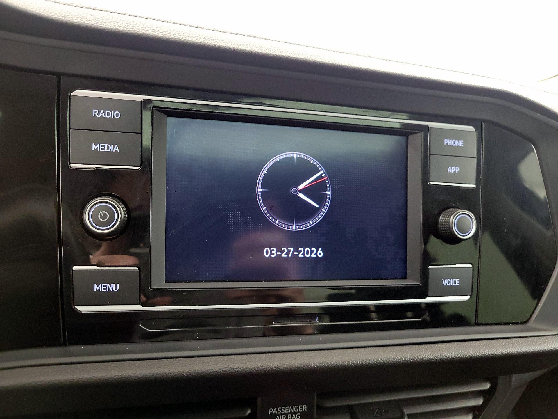 Thumbnail: 2023 Volkswagen Jetta - 15