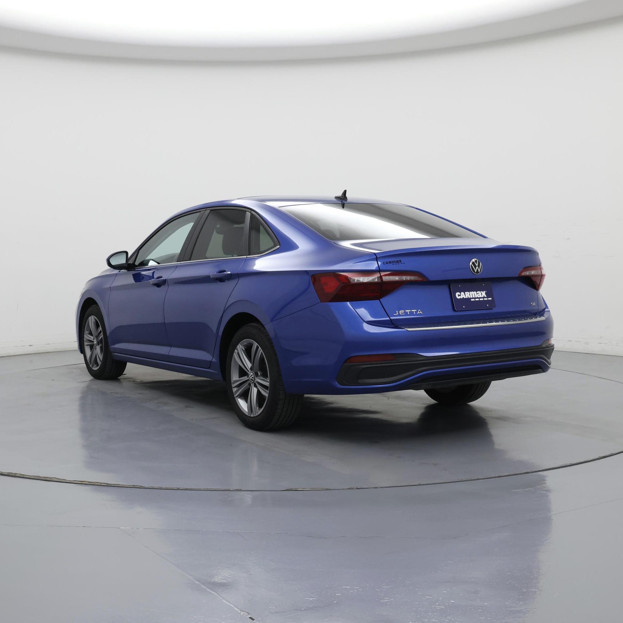 Thumbnail: 2023 Volkswagen Jetta - 2