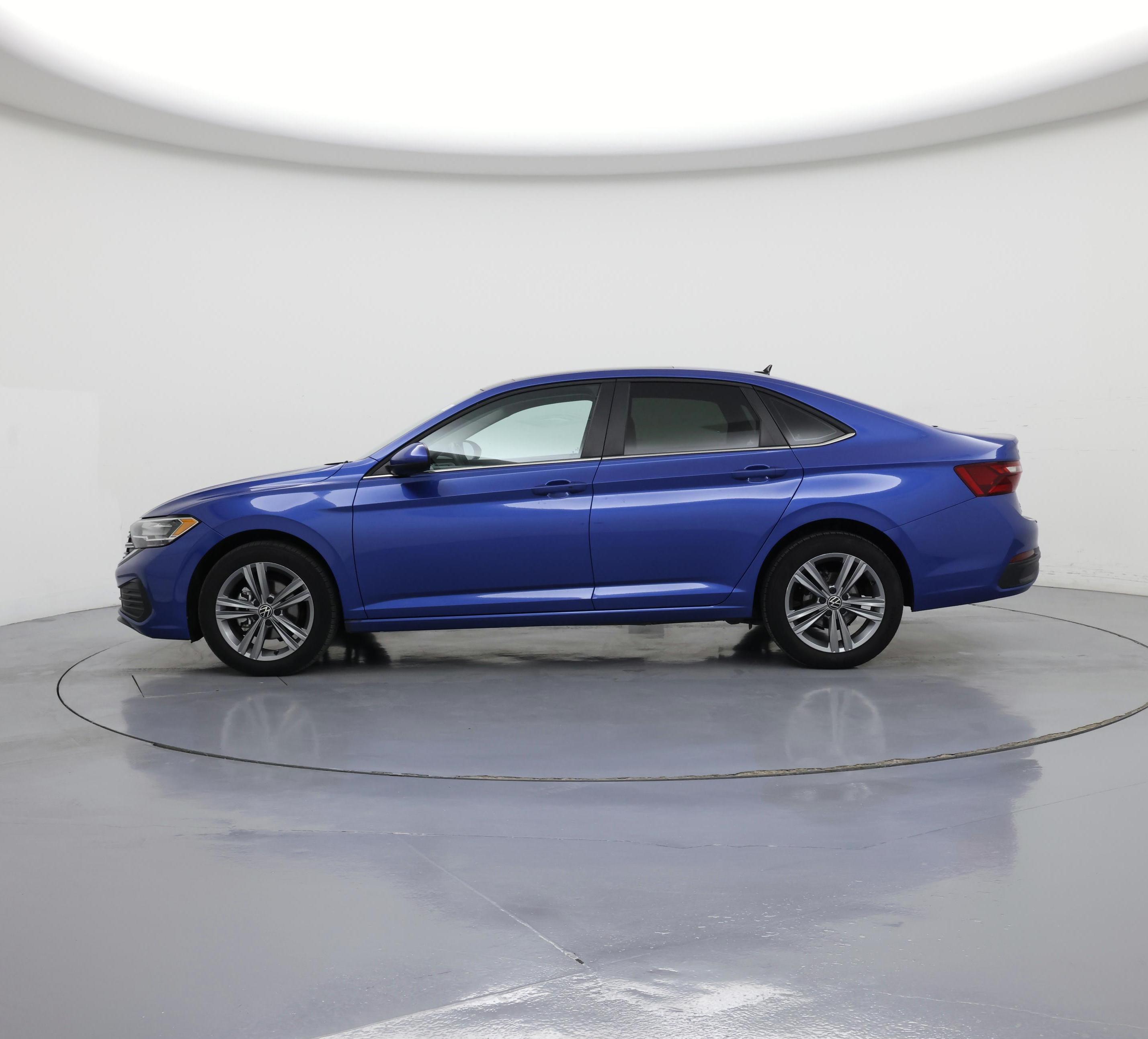 Thumbnail: 2023 Volkswagen Jetta - 3