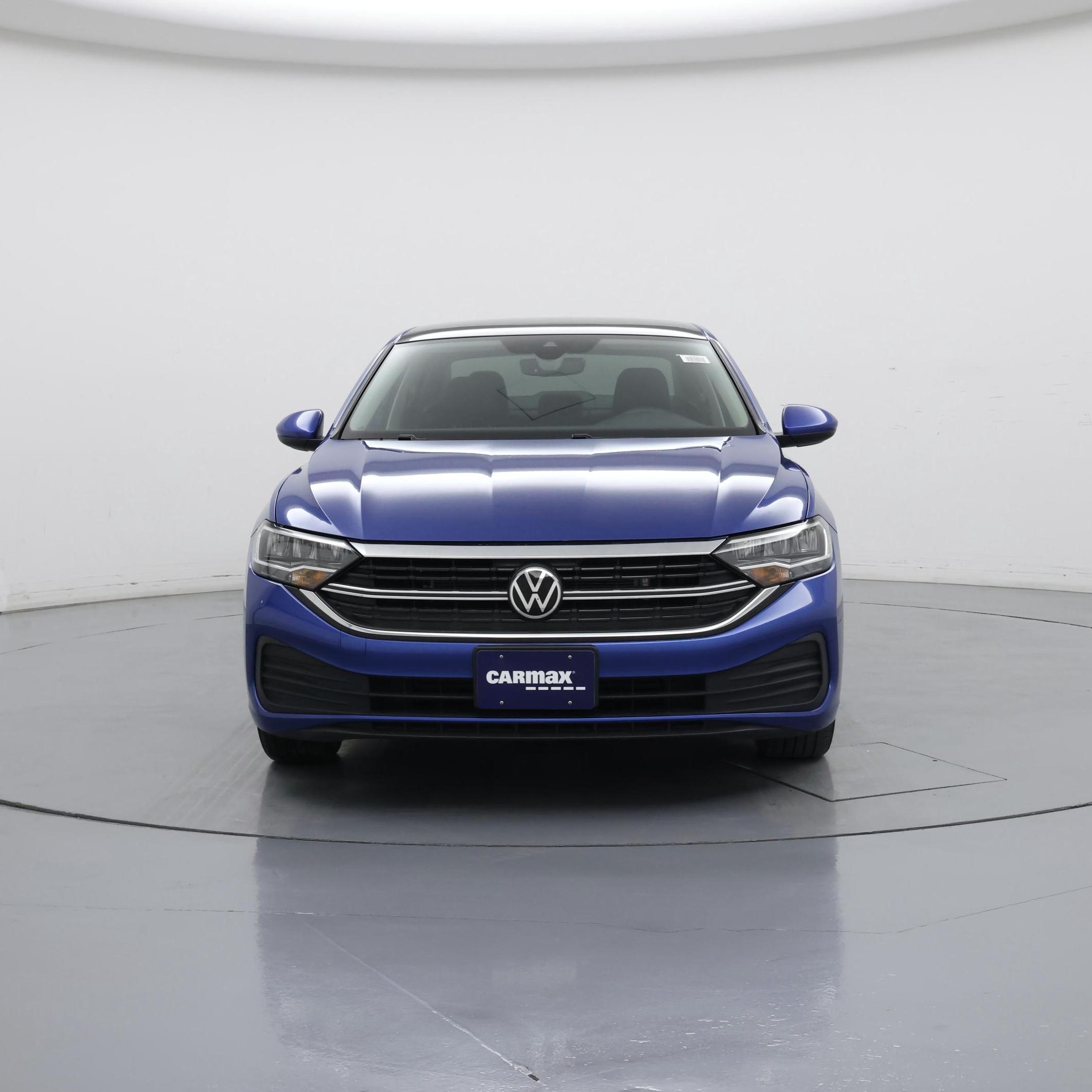 Thumbnail: 2023 Volkswagen Jetta - 5