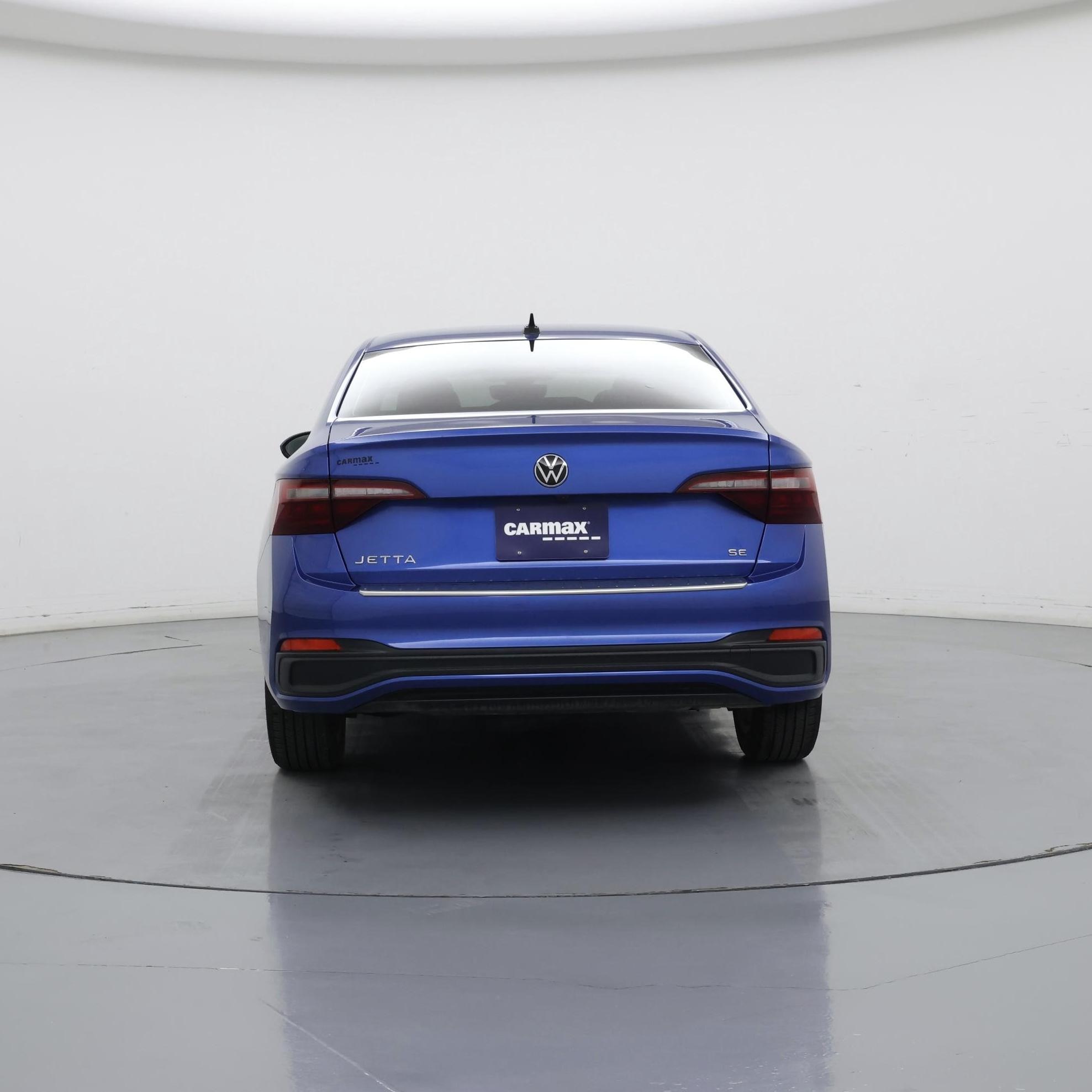 Thumbnail: 2023 Volkswagen Jetta - 6