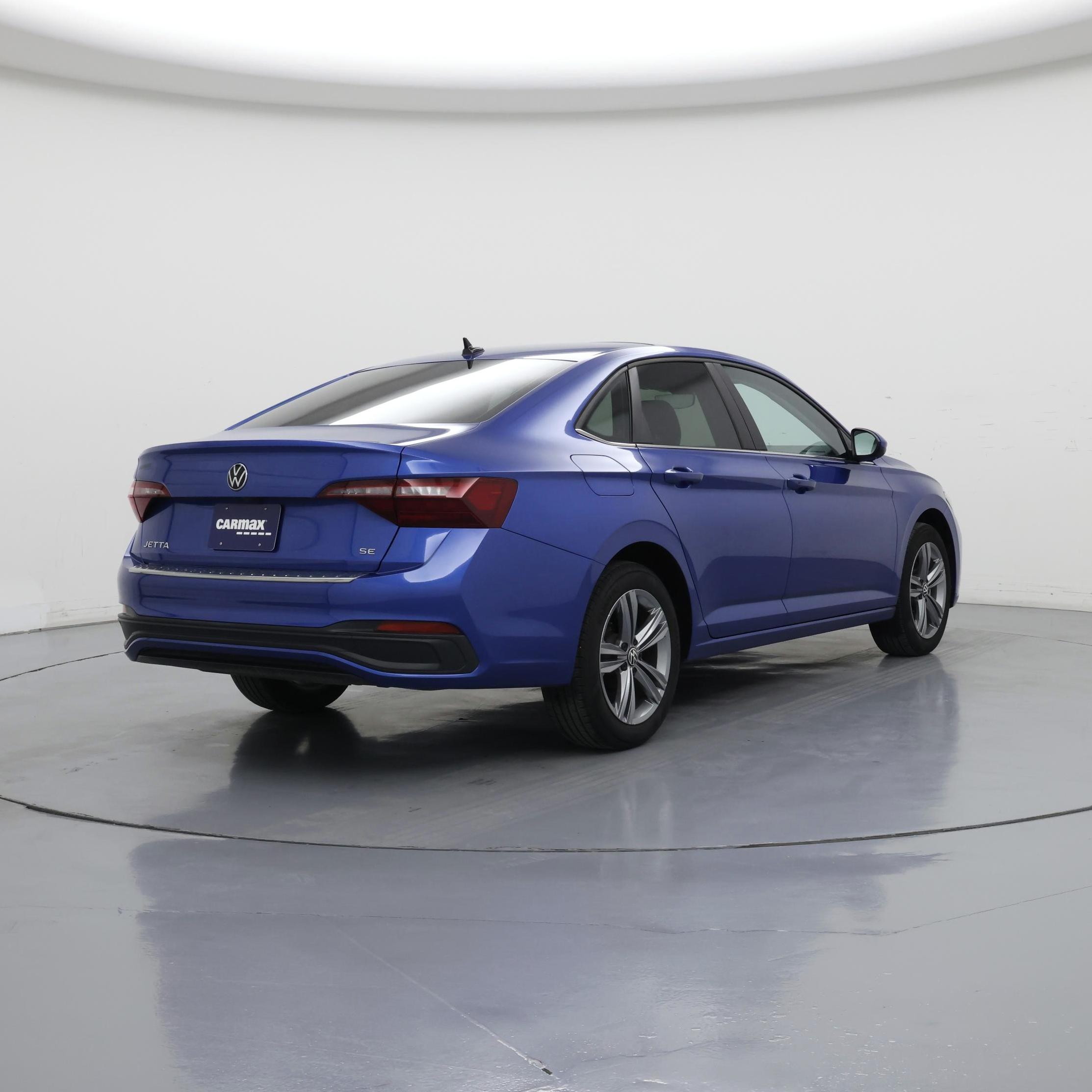 Thumbnail: 2023 Volkswagen Jetta - 8