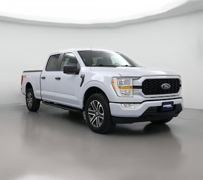 2022 Ford F150 XL