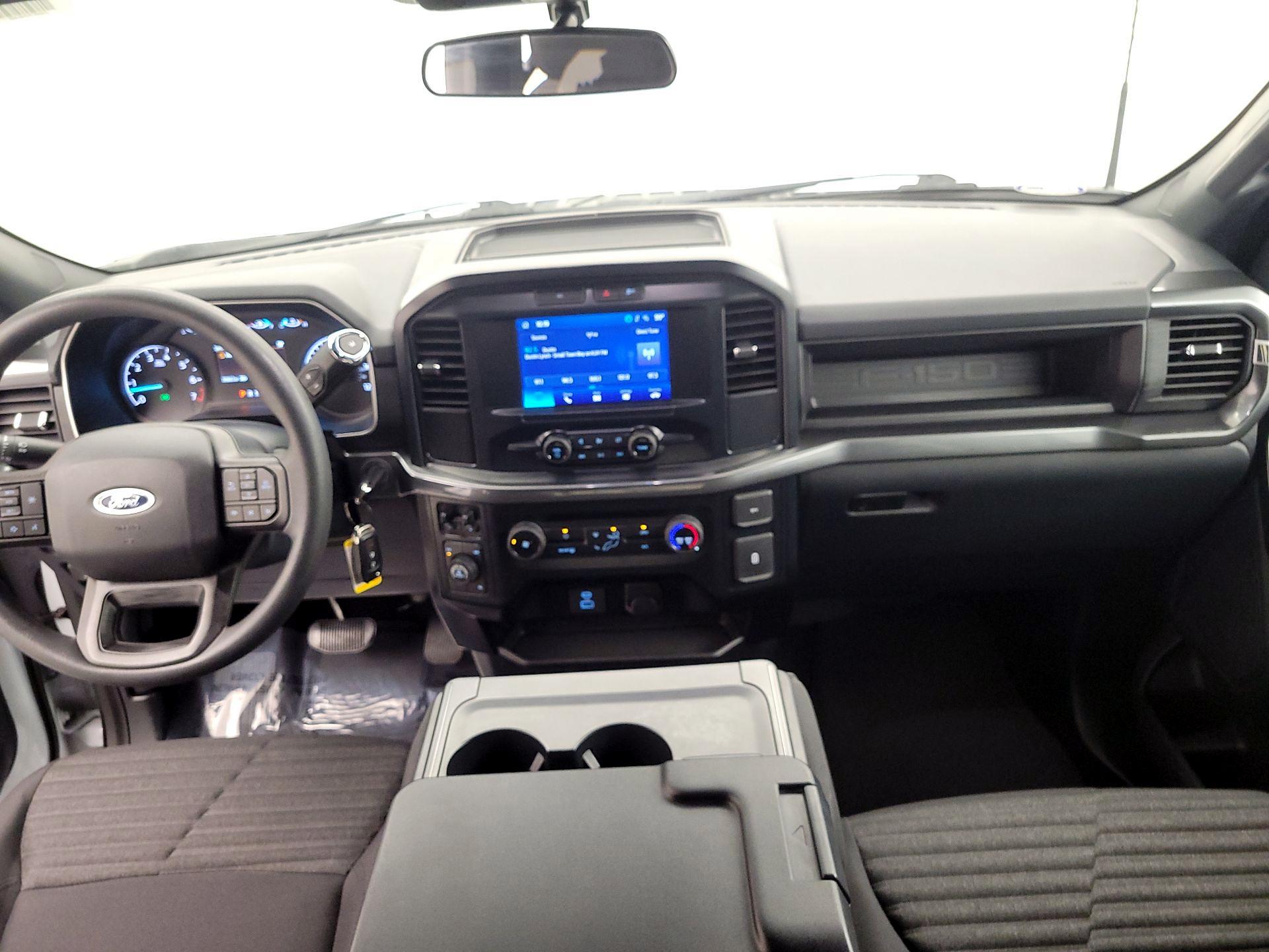 Thumbnail: 2022 Ford F-150 - 9