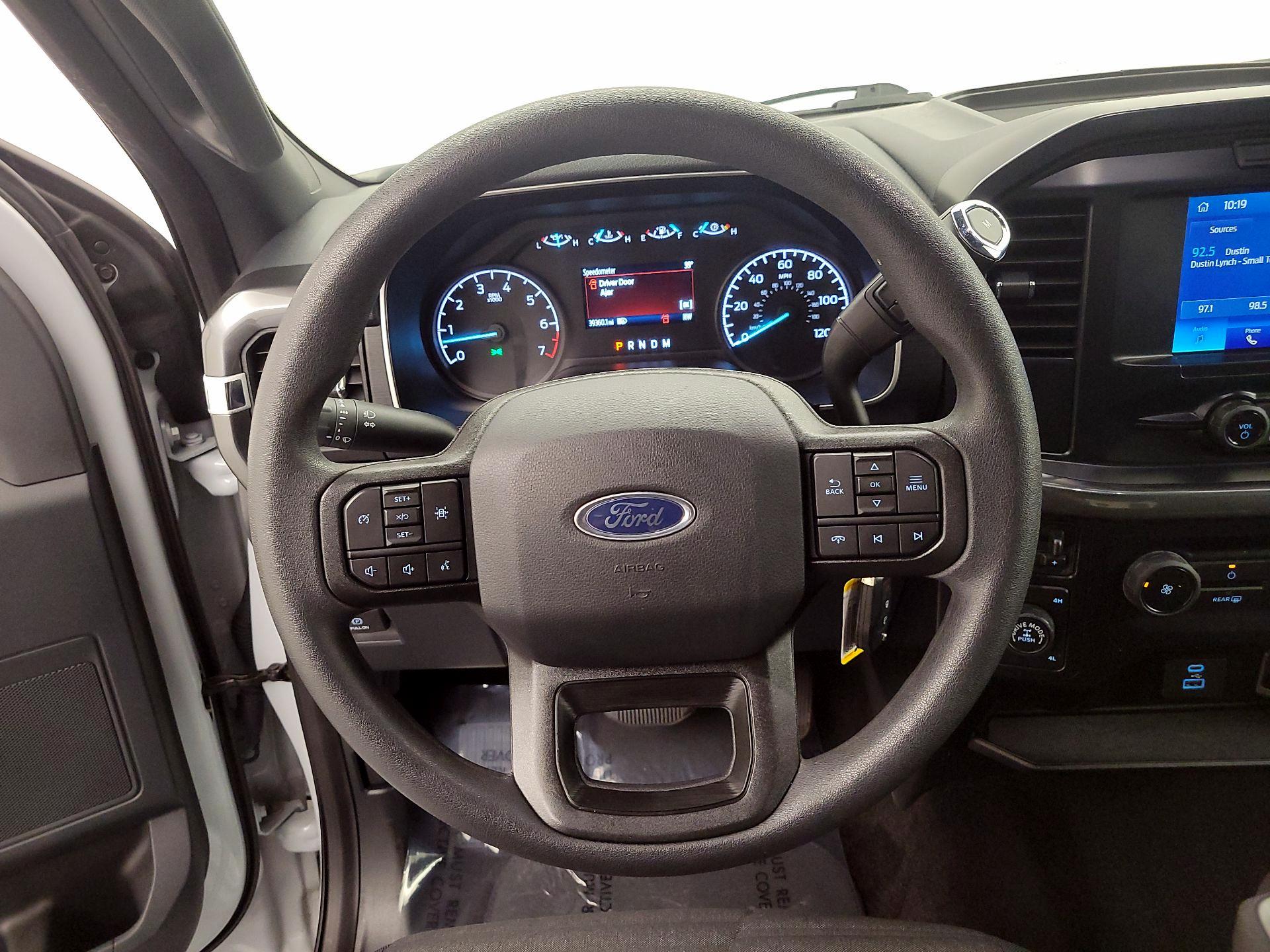 Thumbnail: 2022 Ford F-150 - 10