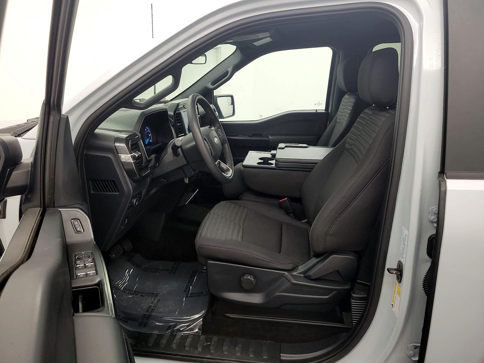 Thumbnail: 2022 Ford F-150 - 11