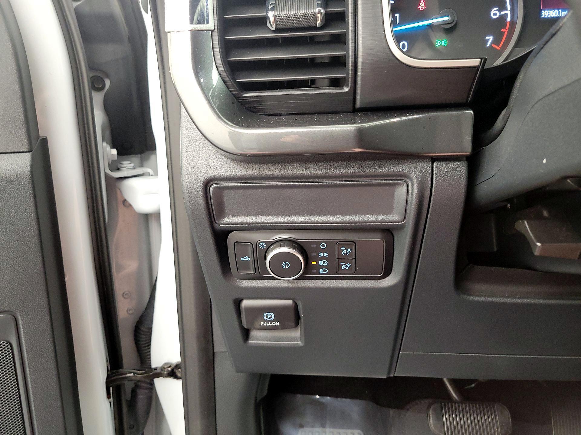 Thumbnail: 2022 Ford F-150 - 13