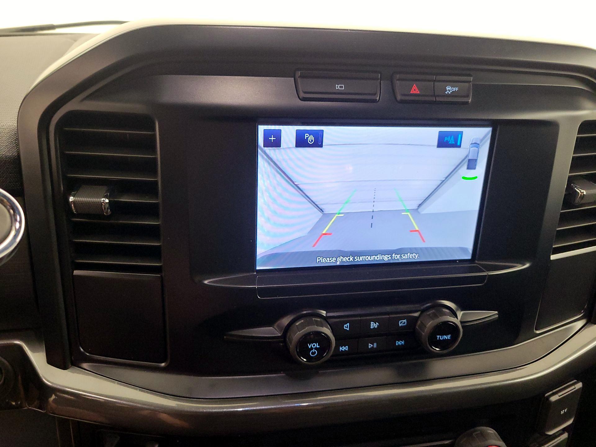 Thumbnail: 2022 Ford F-150 - 14