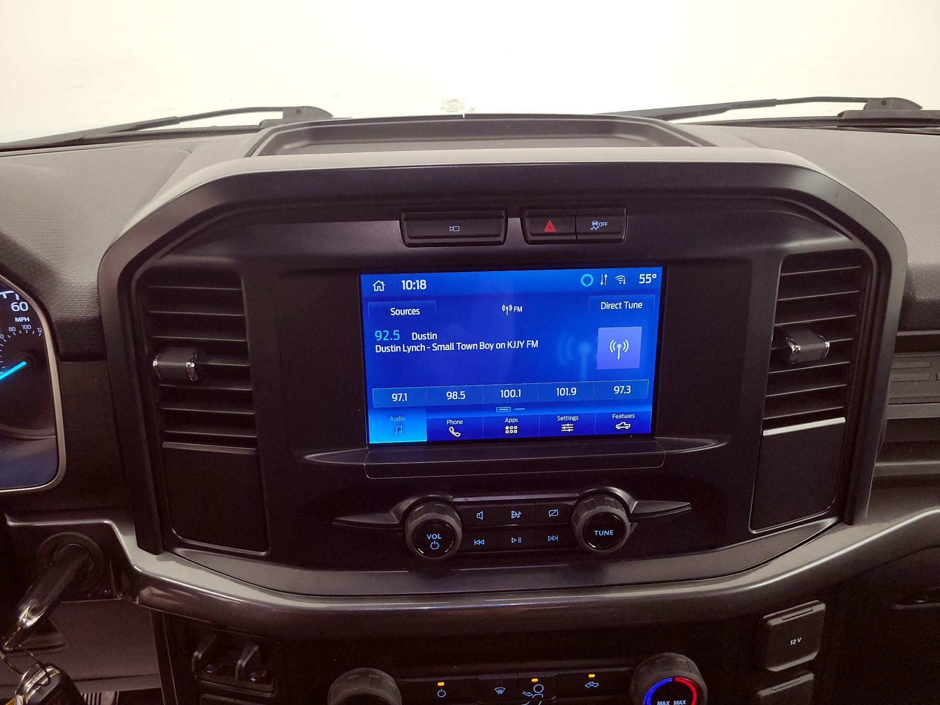 Thumbnail: 2022 Ford F-150 - 15