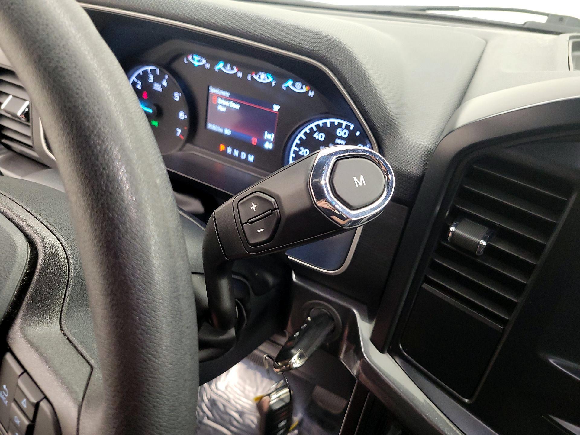 Thumbnail: 2022 Ford F-150 - 17