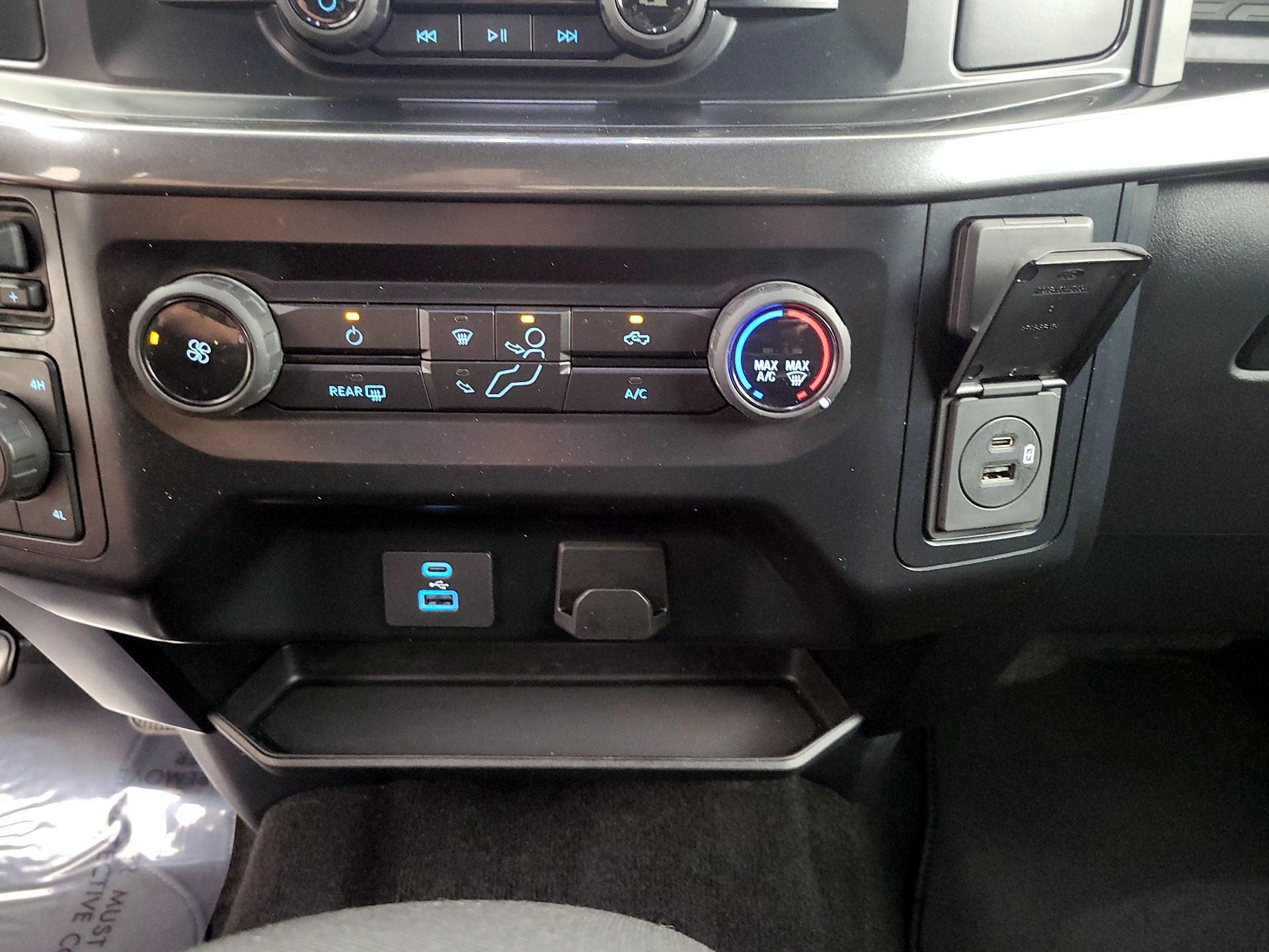 Thumbnail: 2022 Ford F-150 - 18