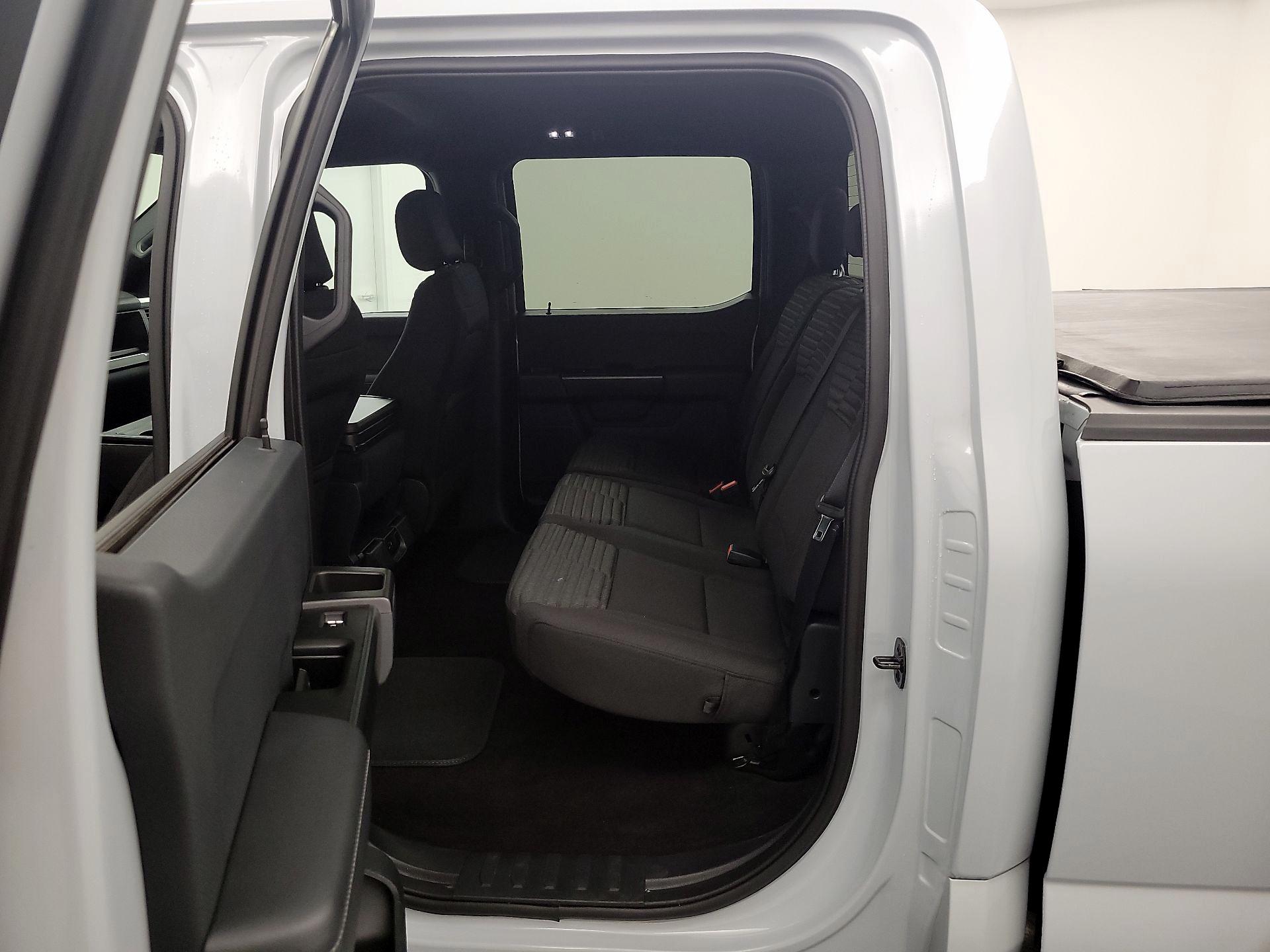 Thumbnail: 2022 Ford F-150 - 19