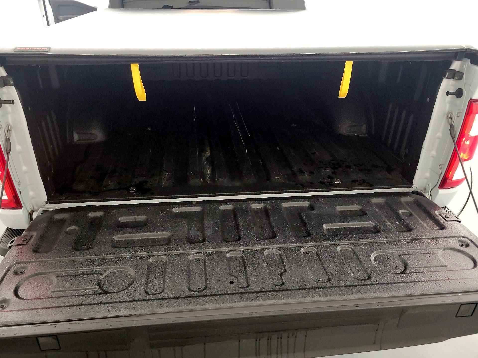 Thumbnail: 2022 Ford F-150 - 20