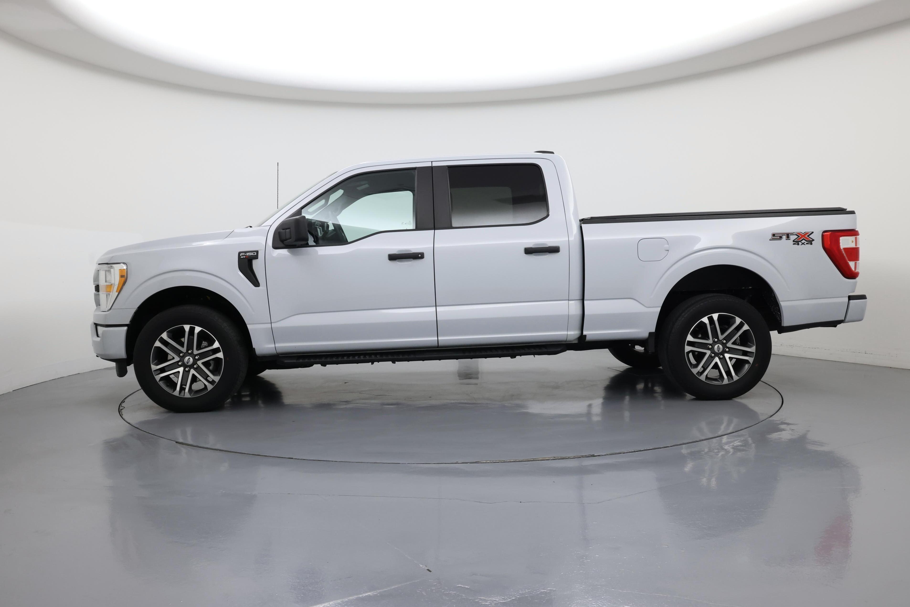 Thumbnail: 2022 Ford F-150 - 3