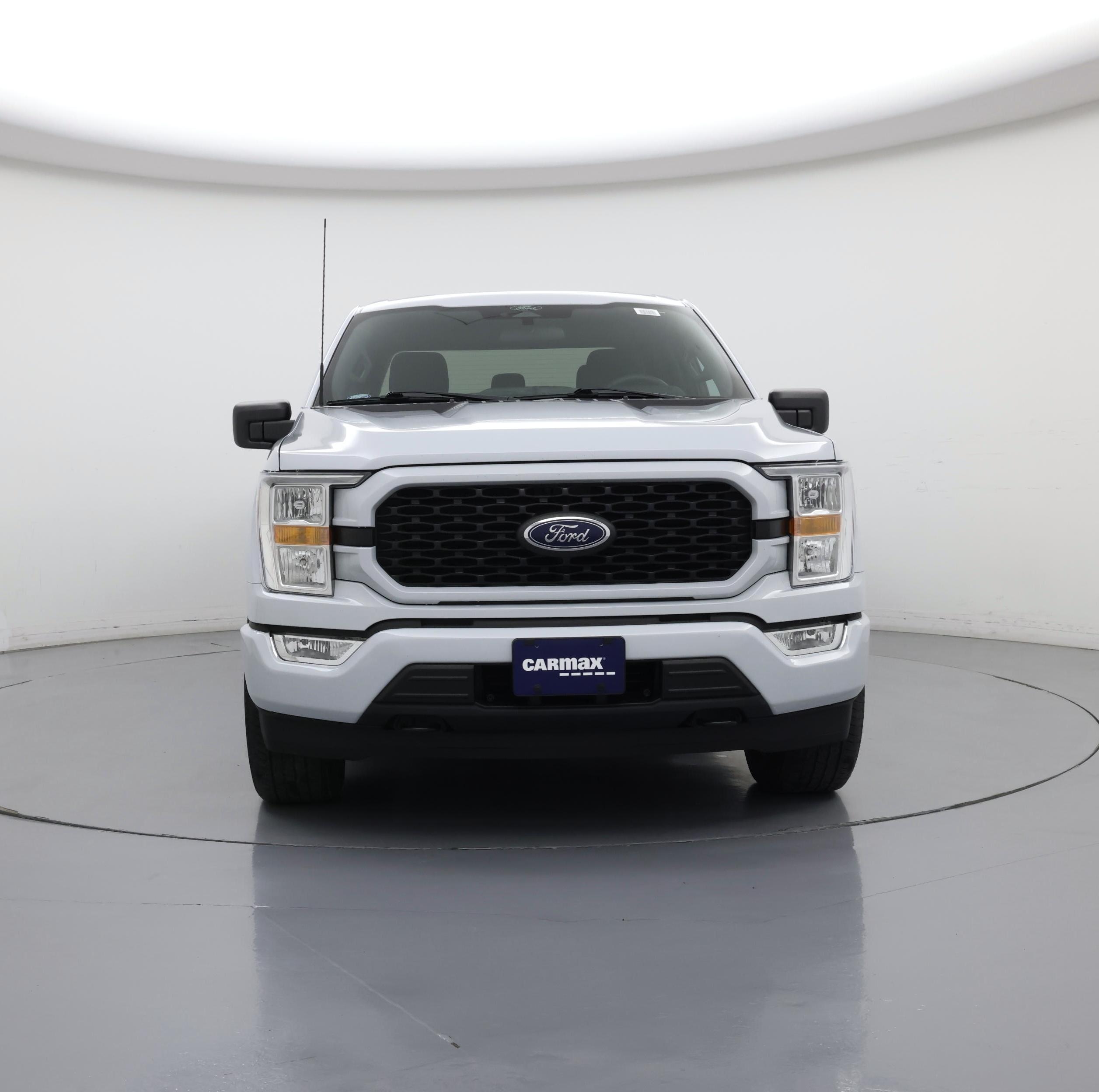 Thumbnail: 2022 Ford F-150 - 5
