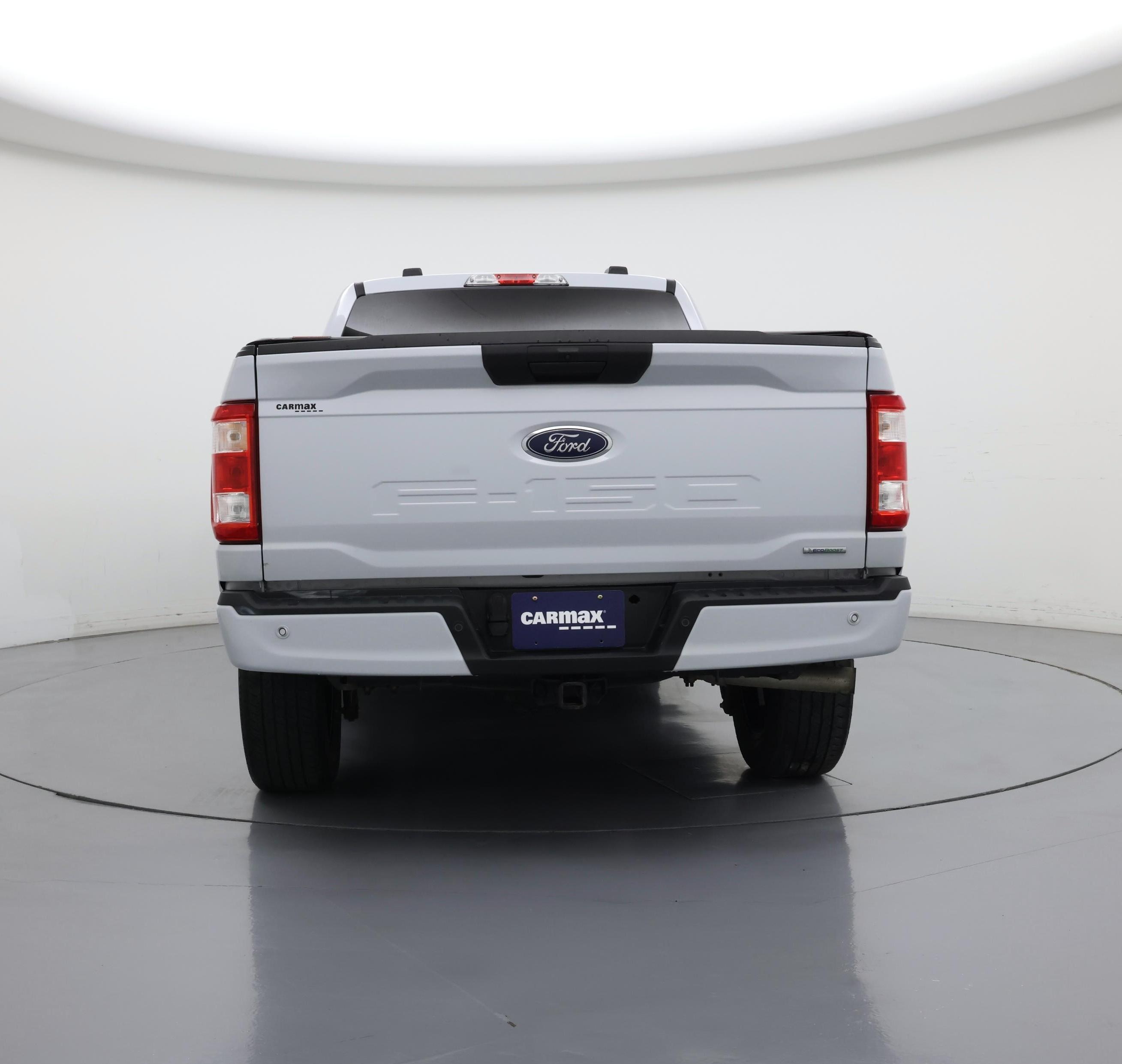 Thumbnail: 2022 Ford F-150 - 6