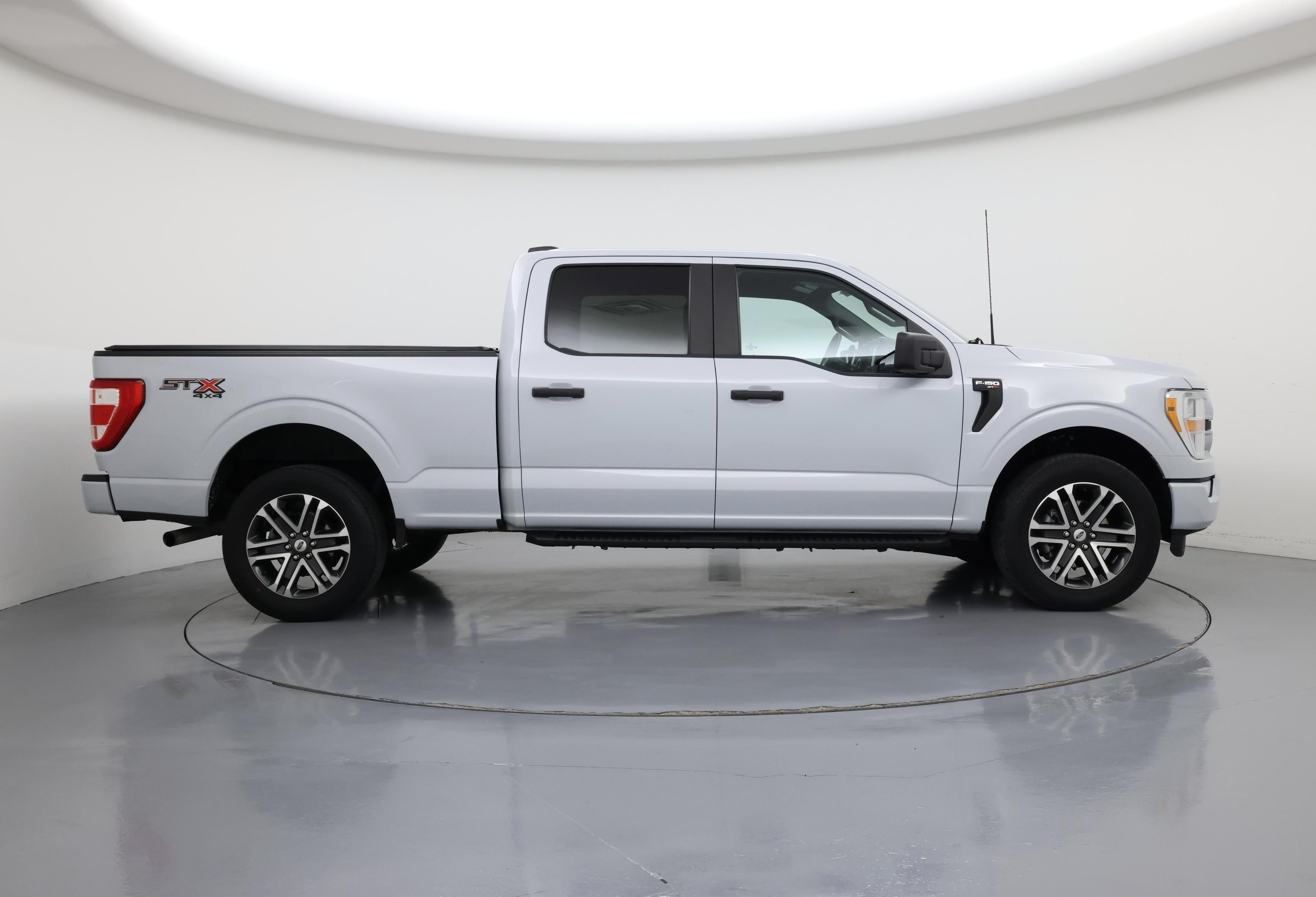 Thumbnail: 2022 Ford F-150 - 7