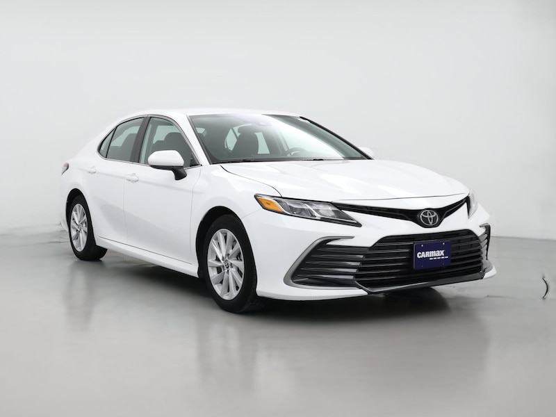 2024 Toyota Camry LE -
                  Urbandale, IA