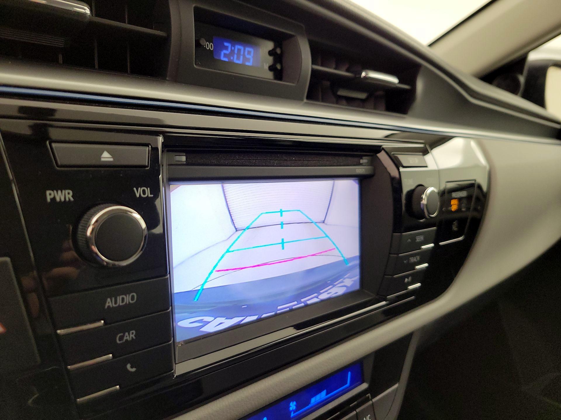 Thumbnail: 2016 Toyota Corolla - 14