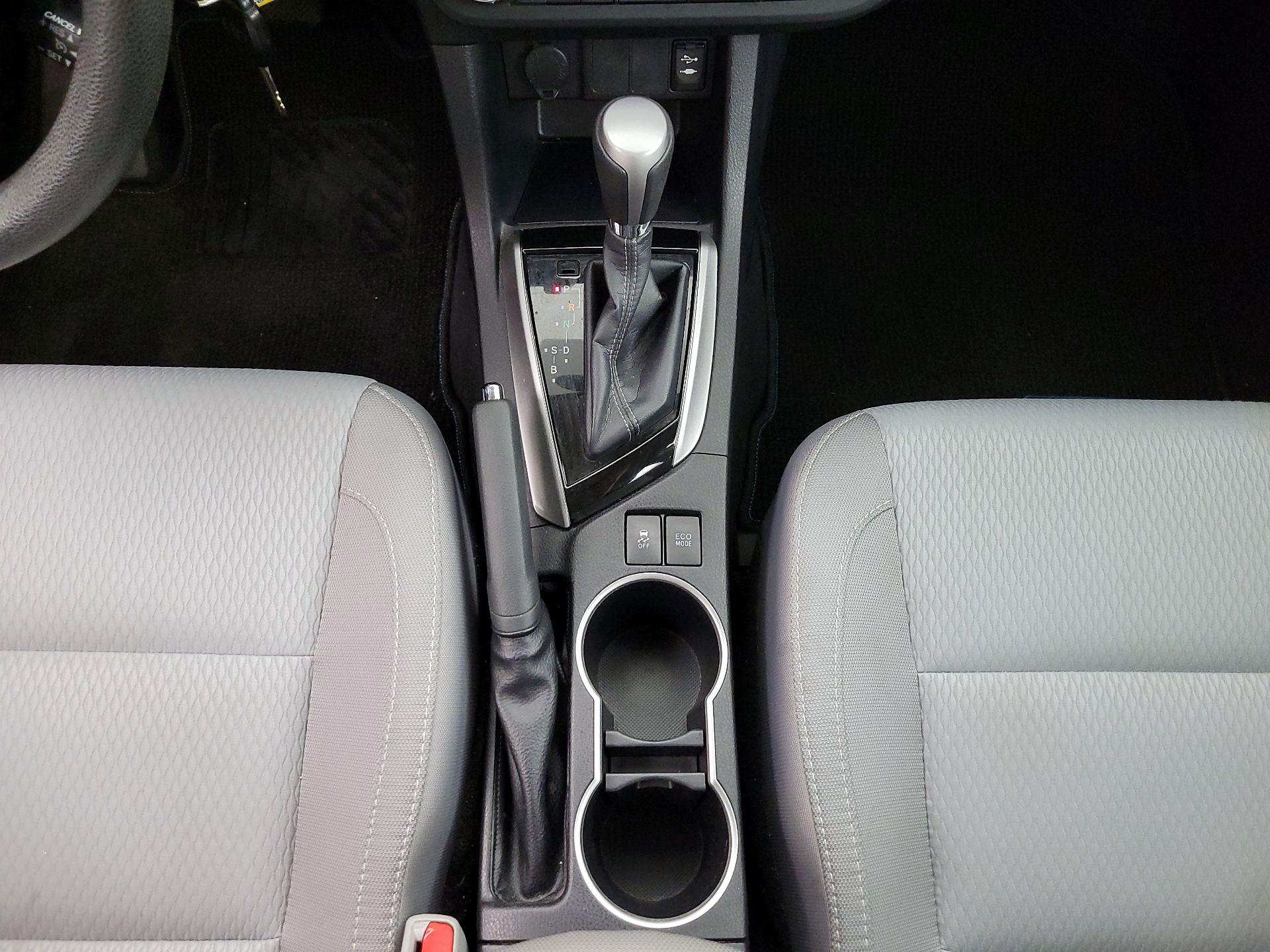 Thumbnail: 2016 Toyota Corolla - 17