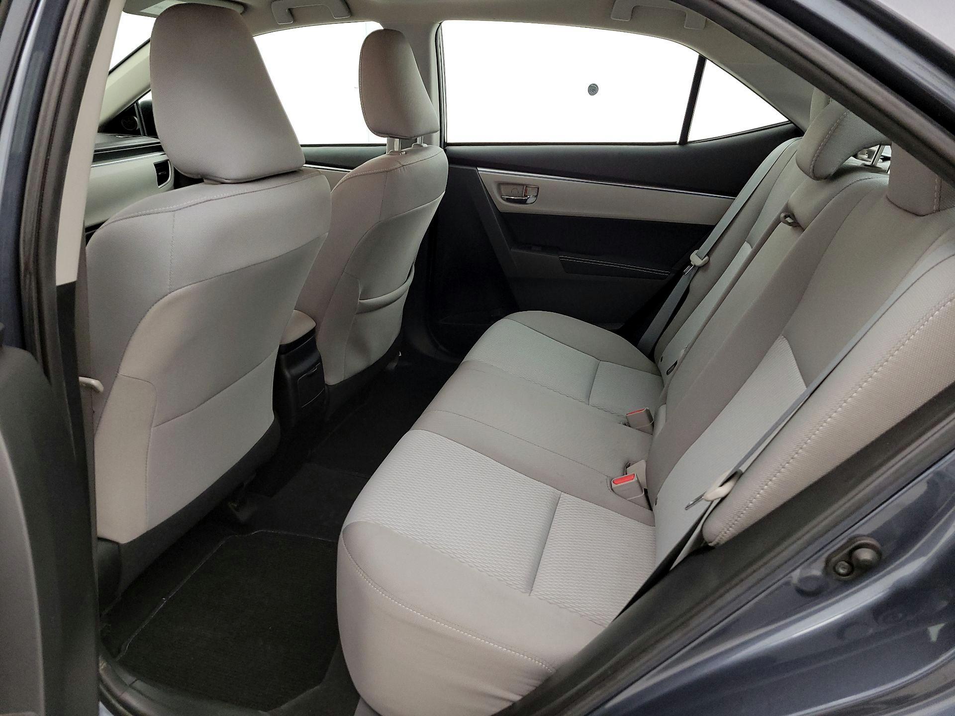 Thumbnail: 2016 Toyota Corolla - 19