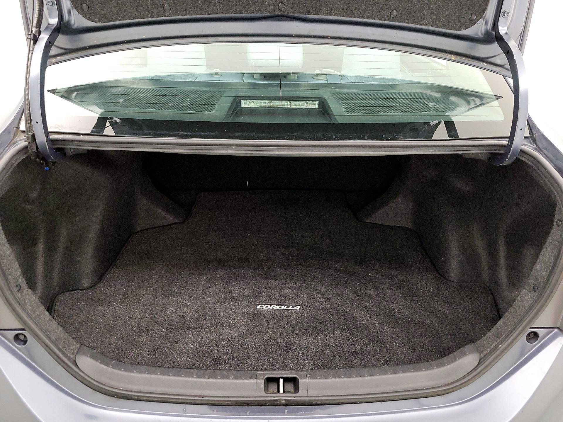 Thumbnail: 2016 Toyota Corolla - 20