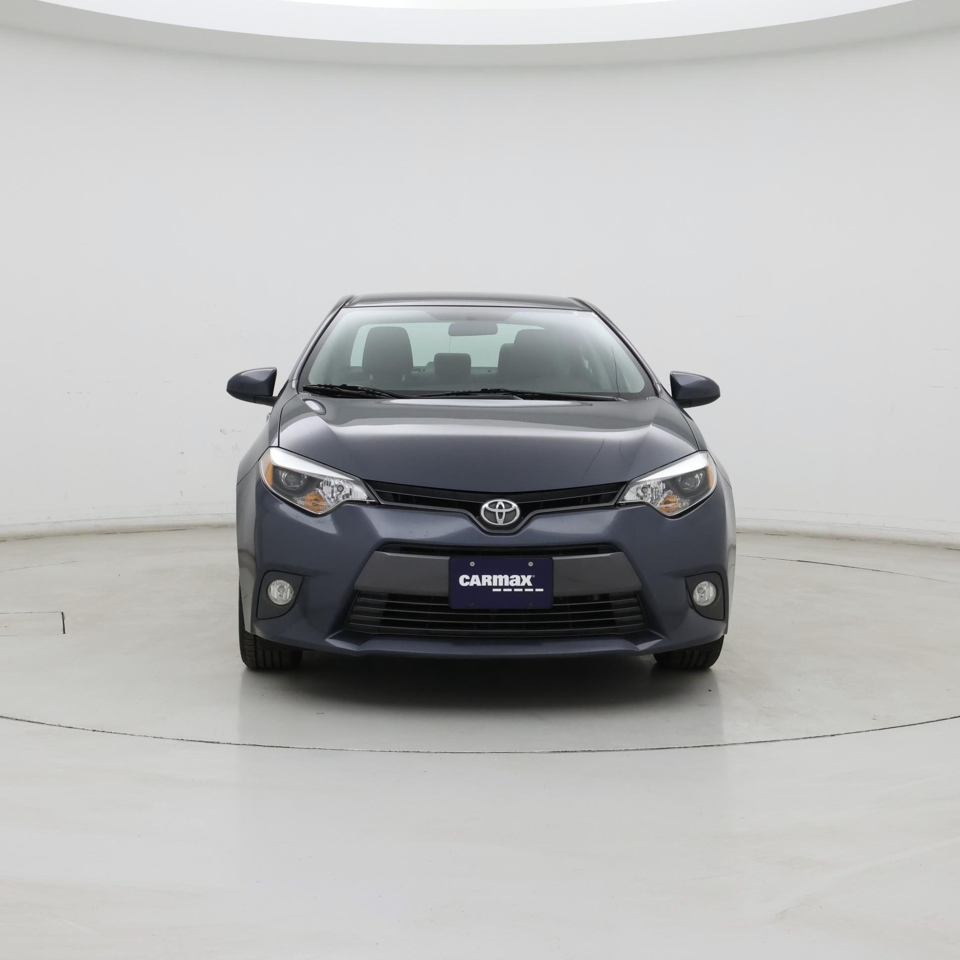 Thumbnail: 2016 Toyota Corolla - 5