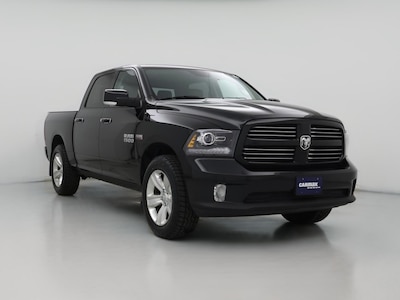 2016 Ram 1500 Sport