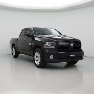2016 Ram 1500 Sport