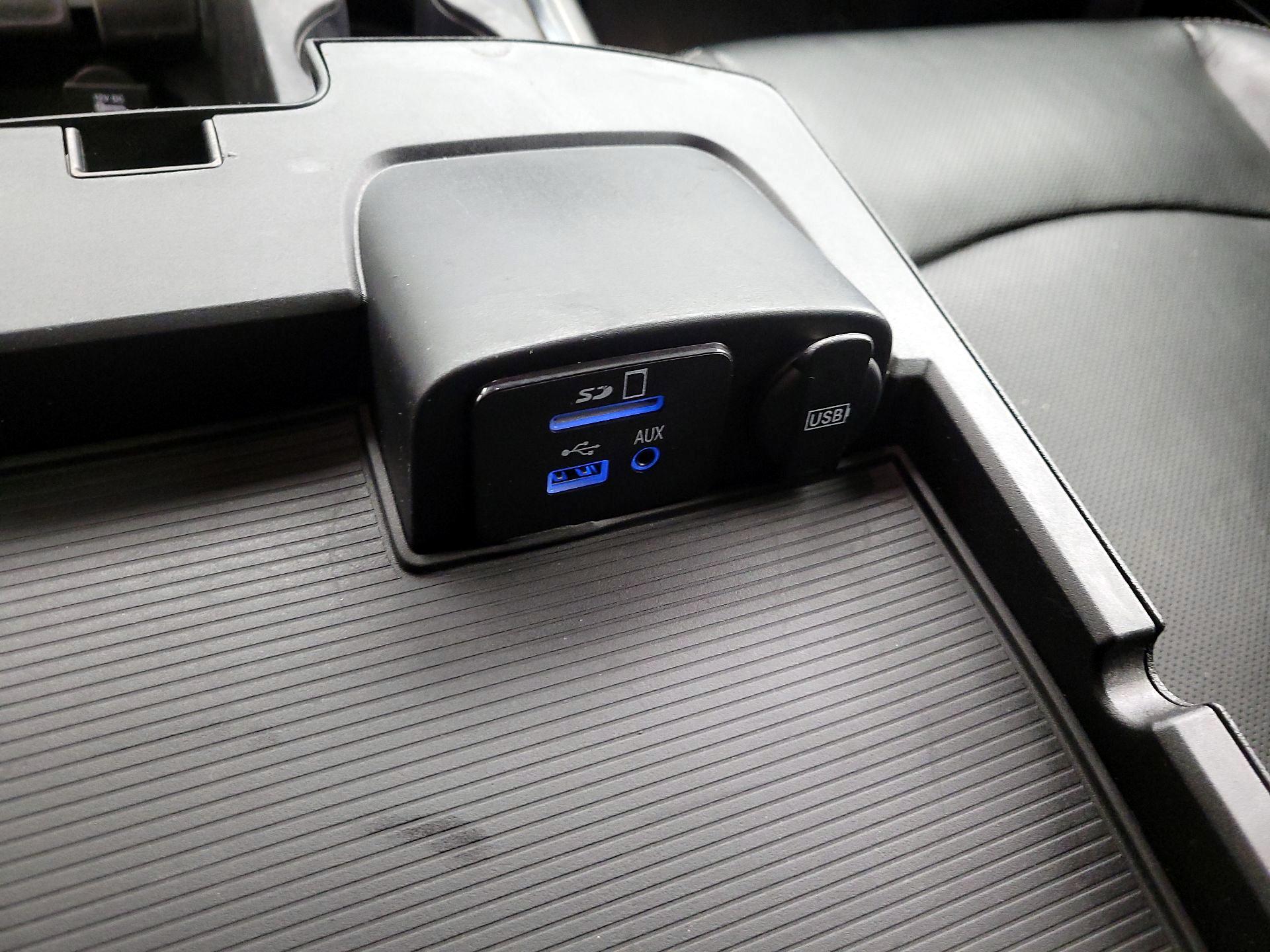 Thumbnail: 2016 RAM 1500 - 19