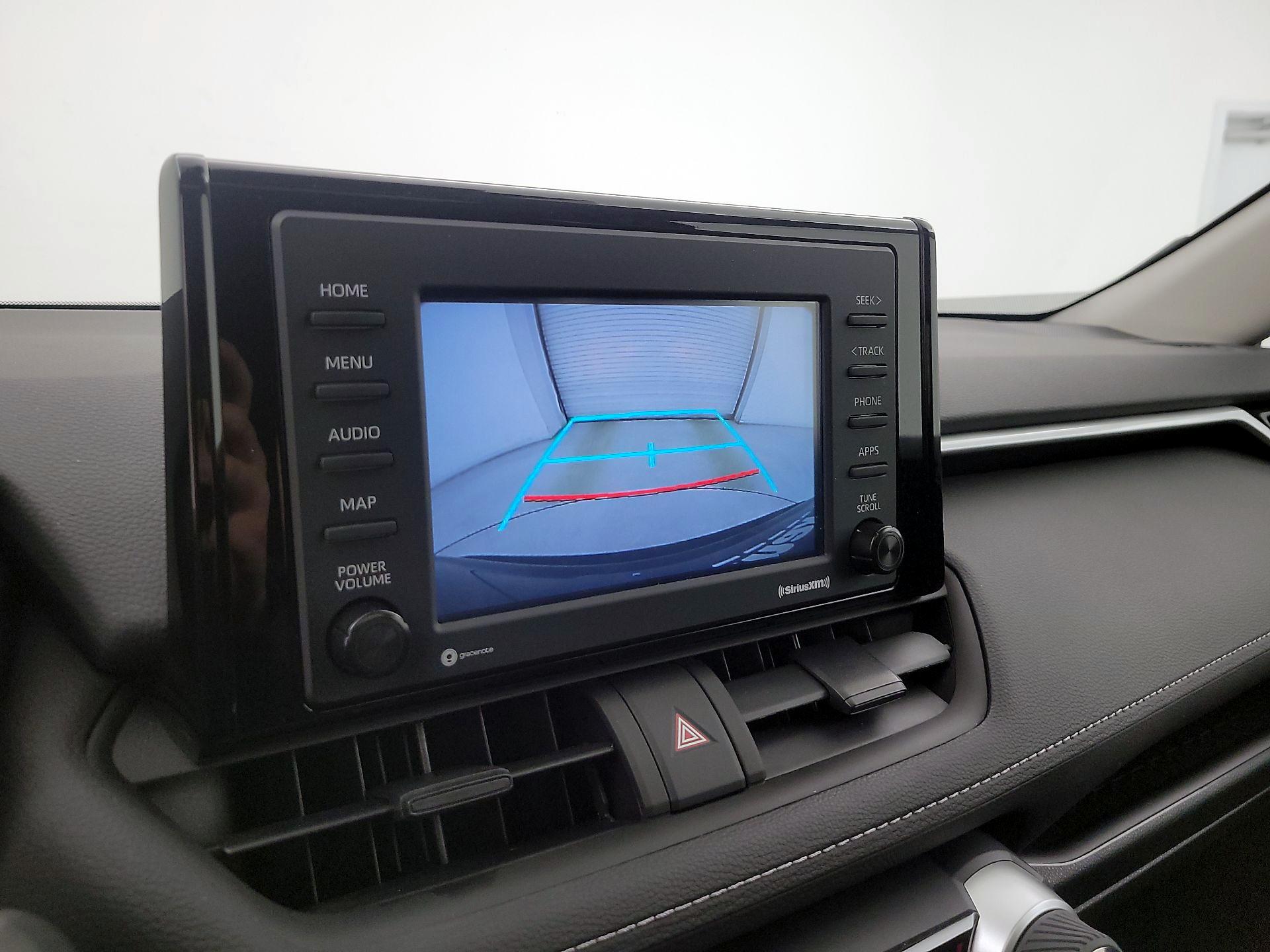 Thumbnail: 2022 Toyota RAV4 - 14