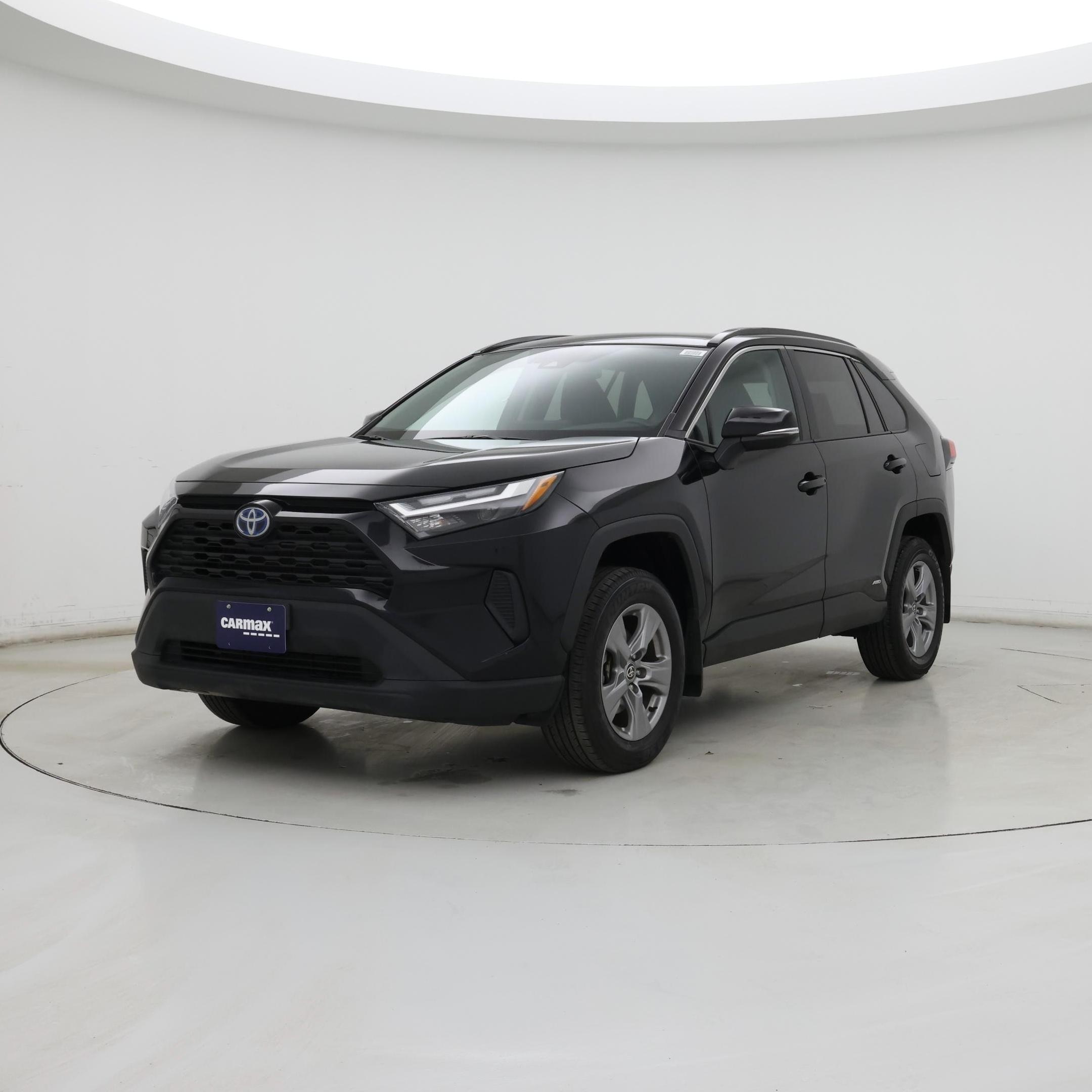 Thumbnail: 2022 Toyota RAV4 - 4