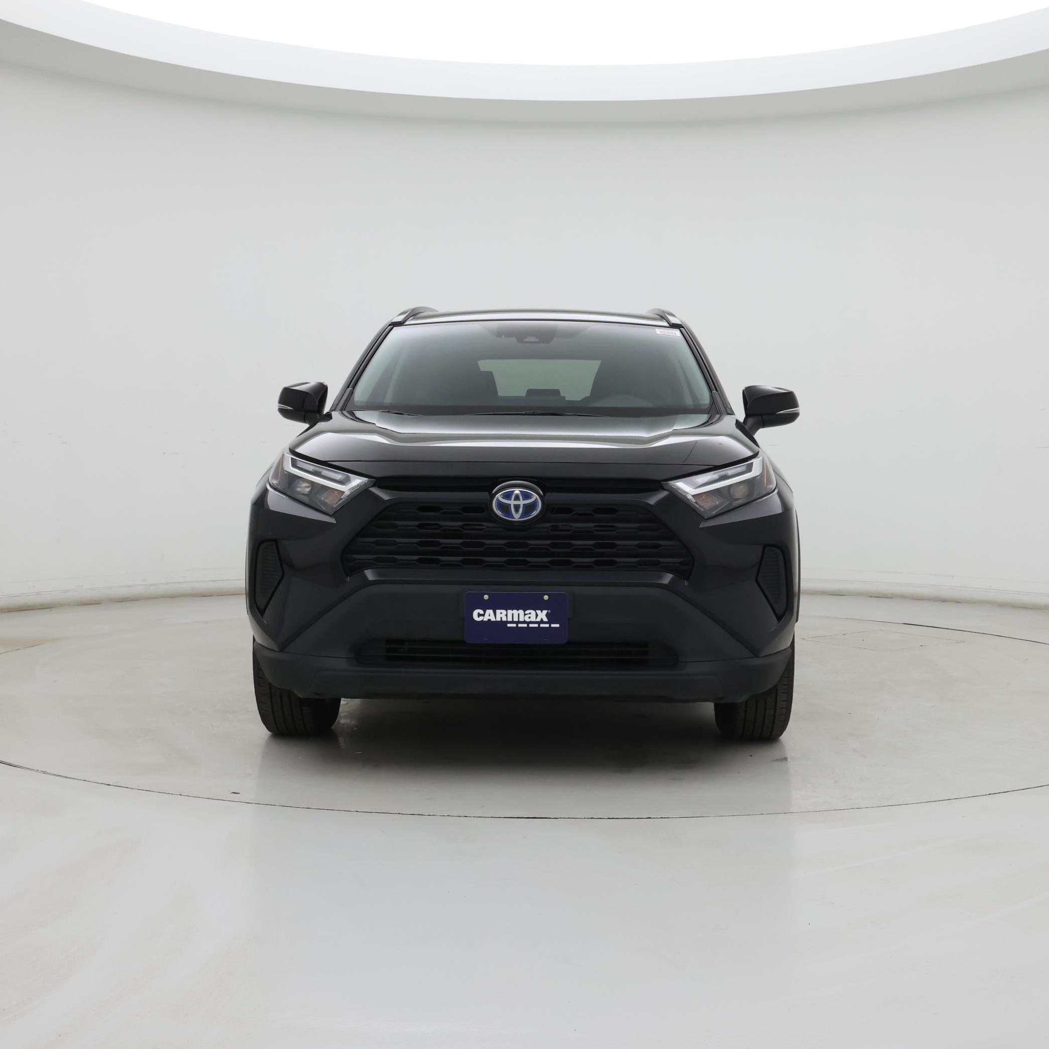 Thumbnail: 2022 Toyota RAV4 - 5