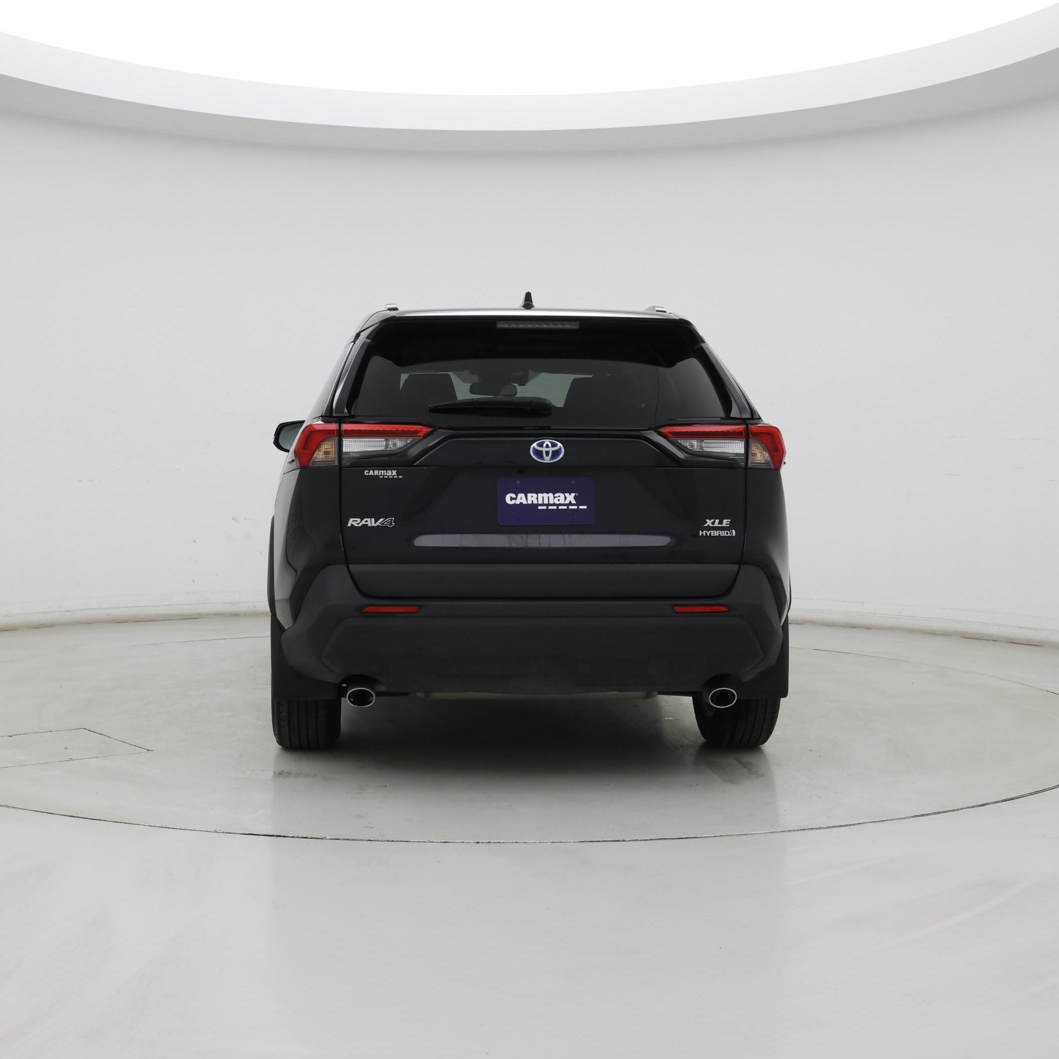 Thumbnail: 2022 Toyota RAV4 - 6