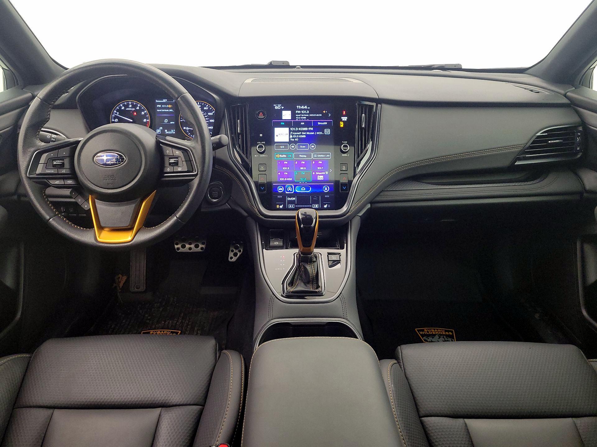 Thumbnail: 2022 Subaru Outback - 9