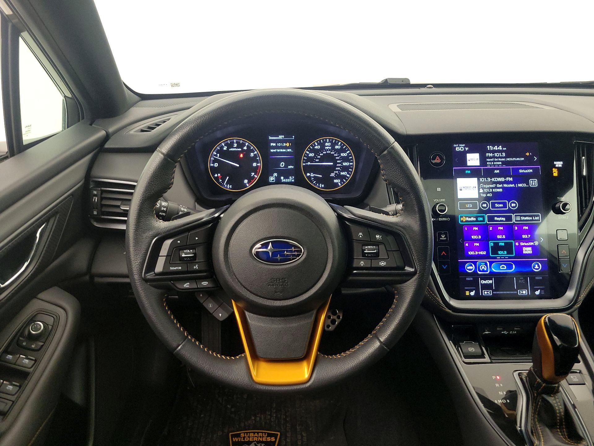 Thumbnail: 2022 Subaru Outback - 10