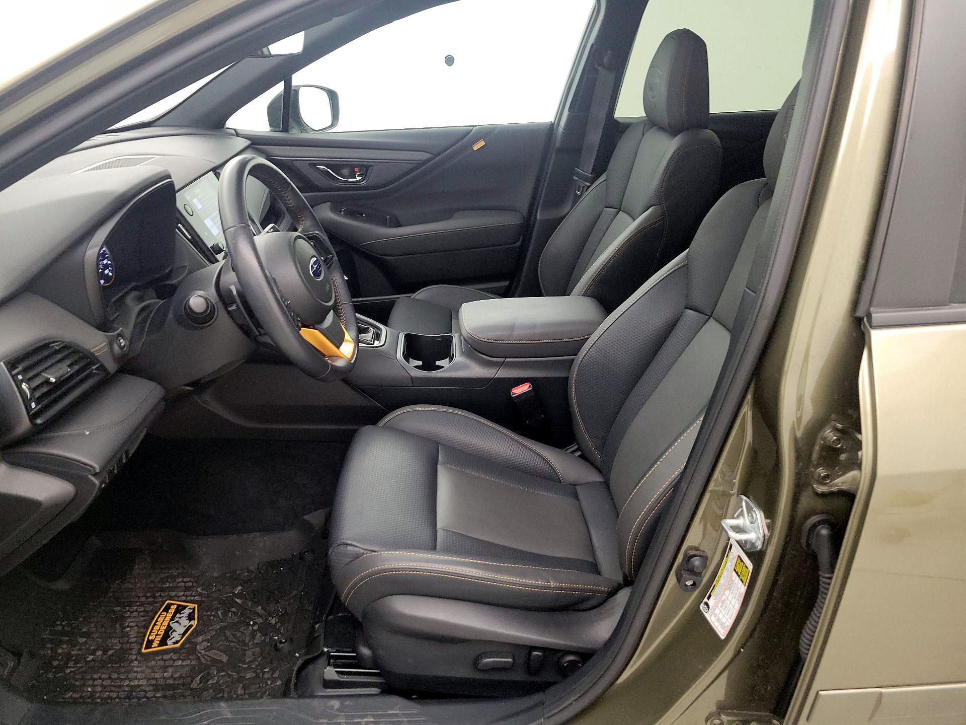 Thumbnail: 2022 Subaru Outback - 11