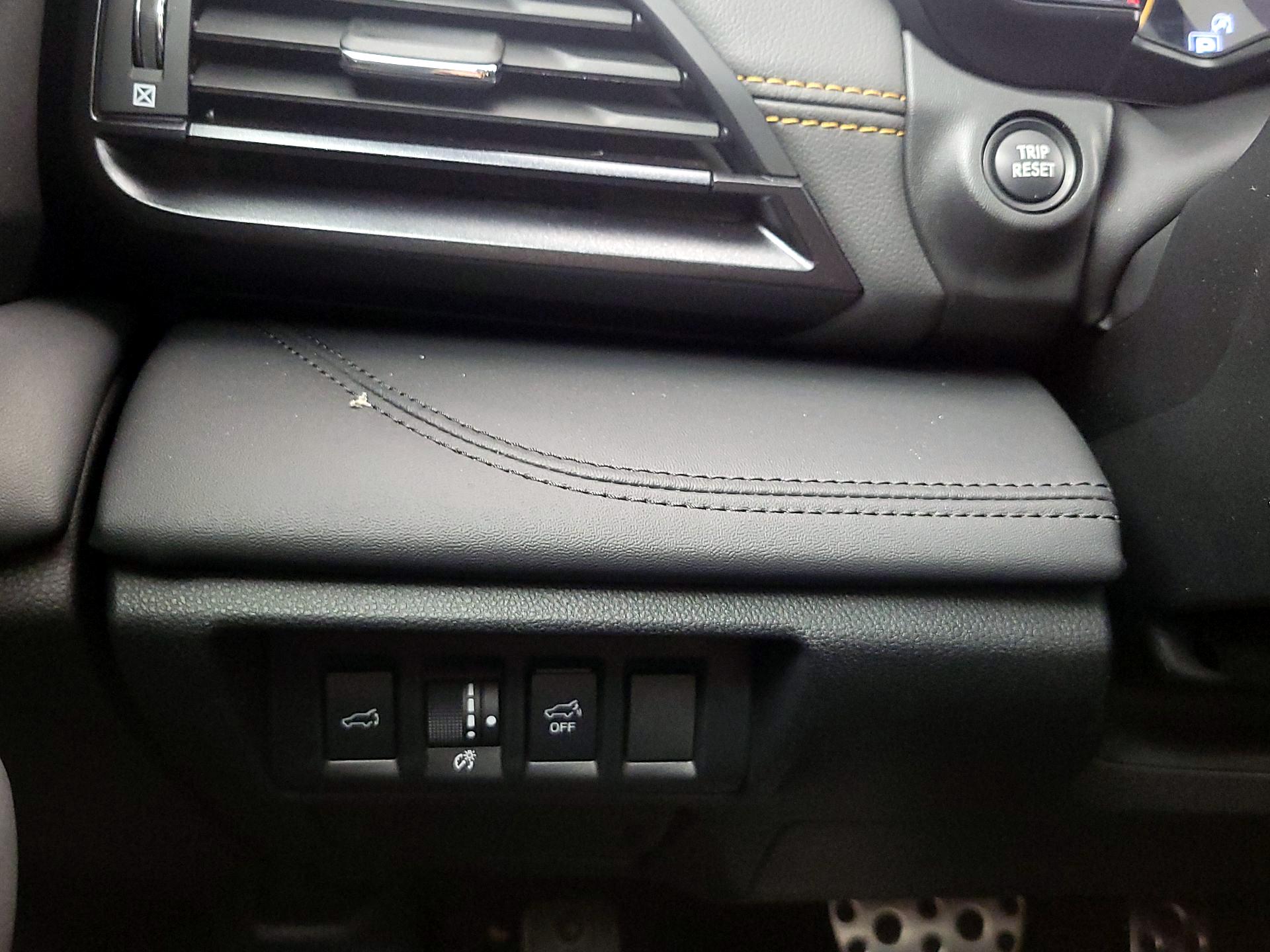 Thumbnail: 2022 Subaru Outback - 13