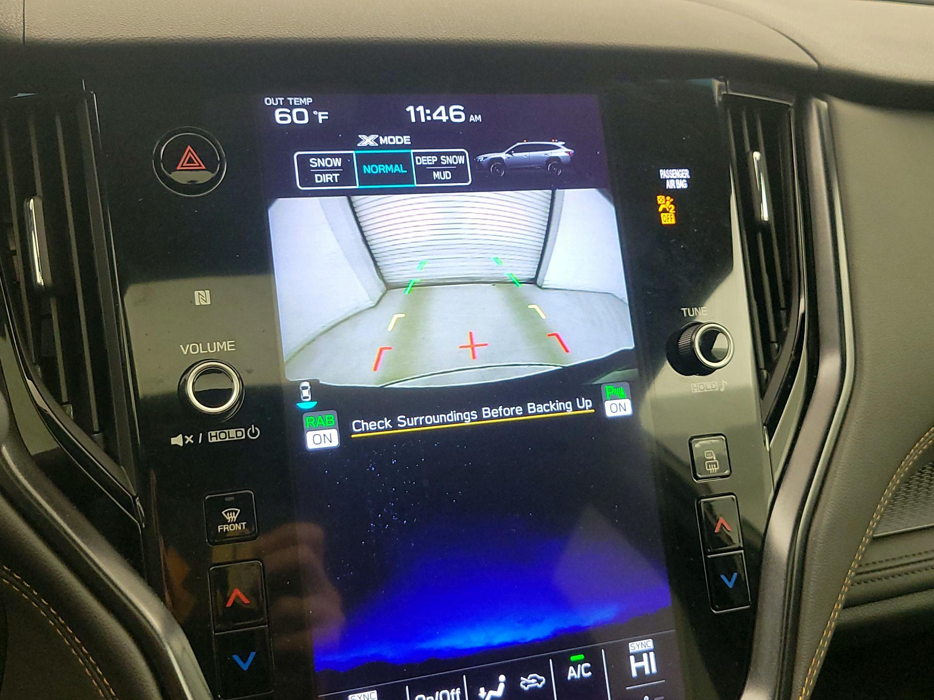 Thumbnail: 2022 Subaru Outback - 15