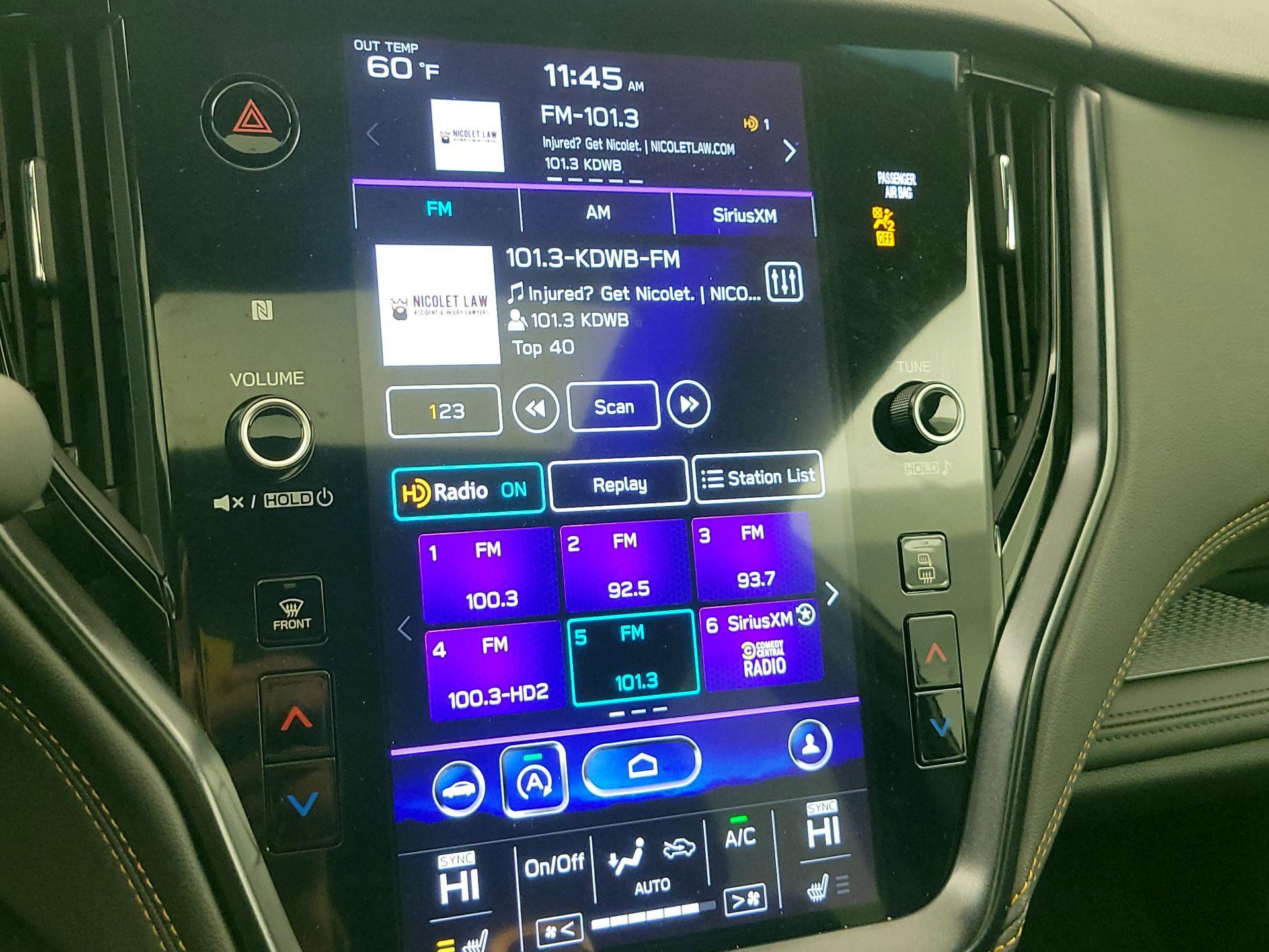 Thumbnail: 2022 Subaru Outback - 16