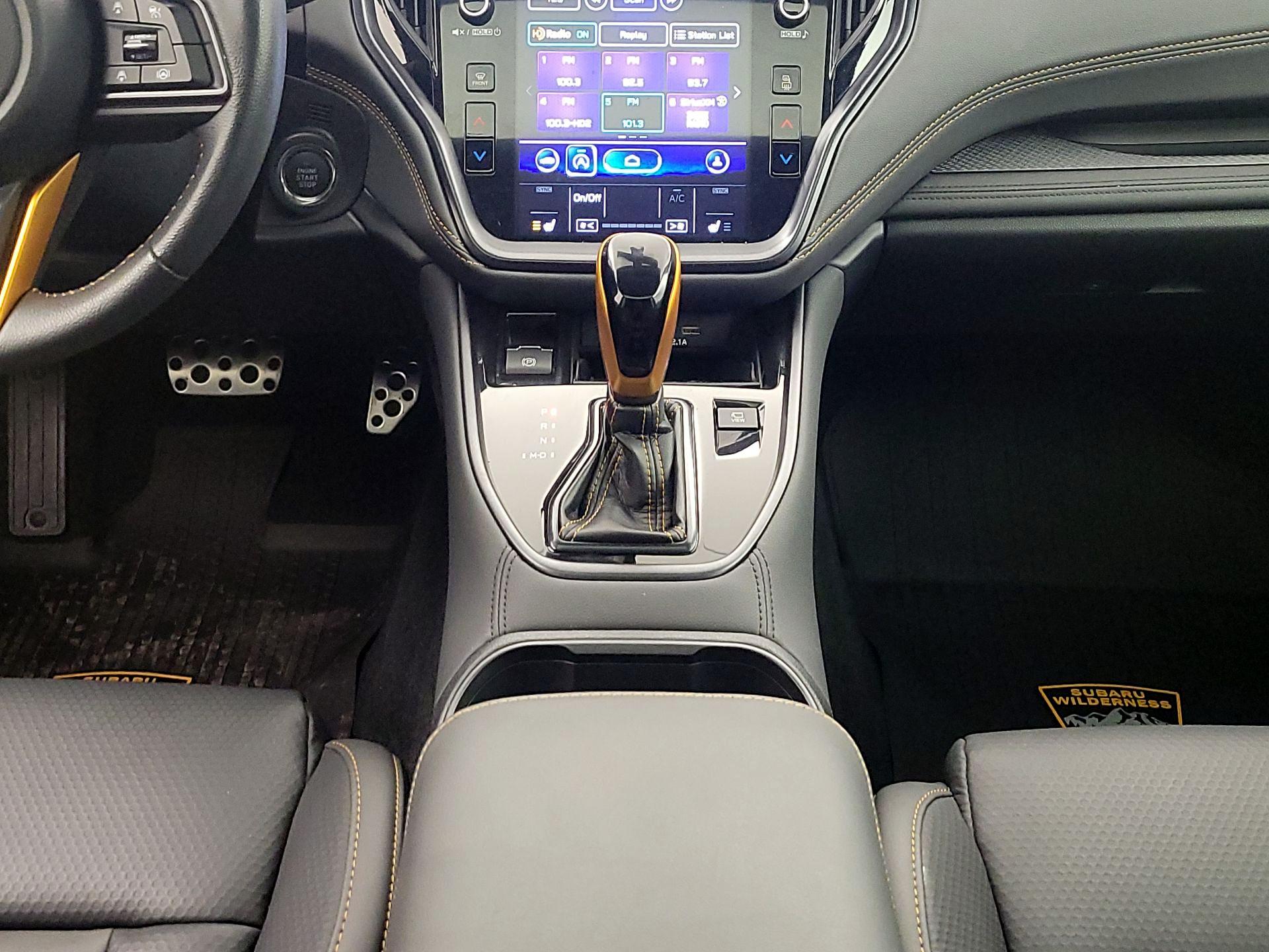 Thumbnail: 2022 Subaru Outback - 18