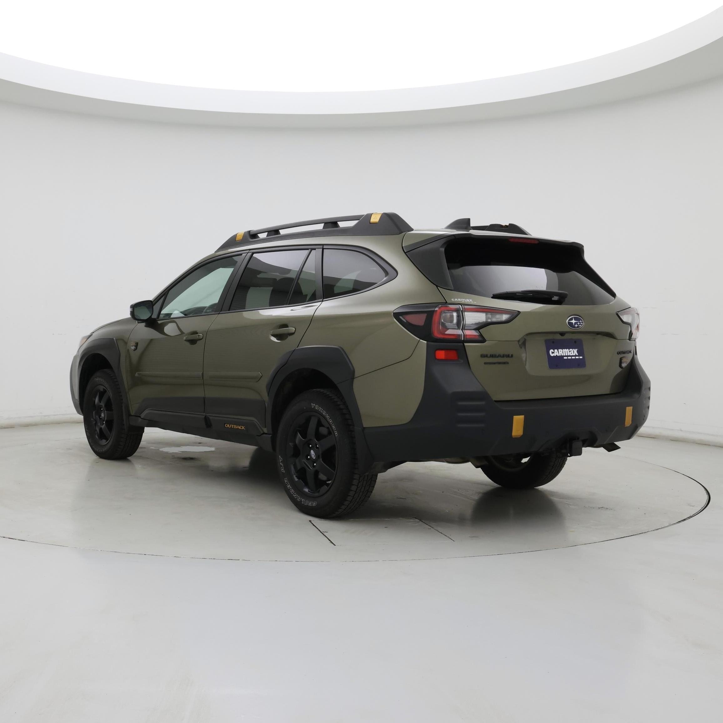 Thumbnail: 2022 Subaru Outback - 2